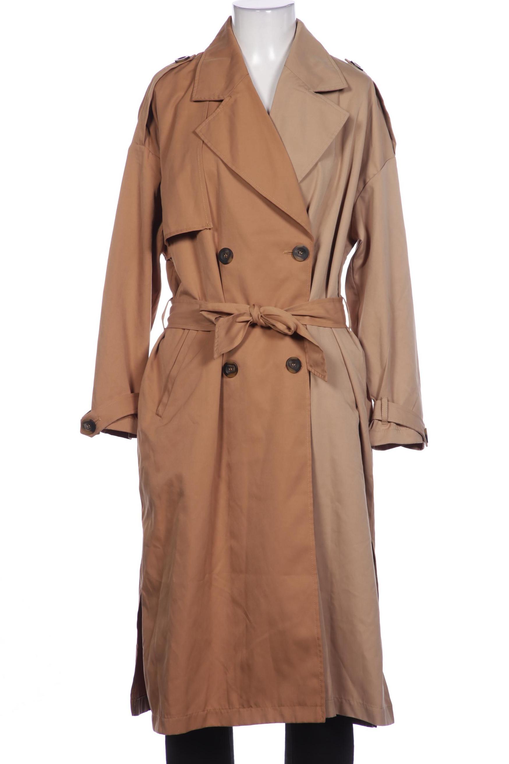 

Only Damen Mantel, beige, Gr. 36