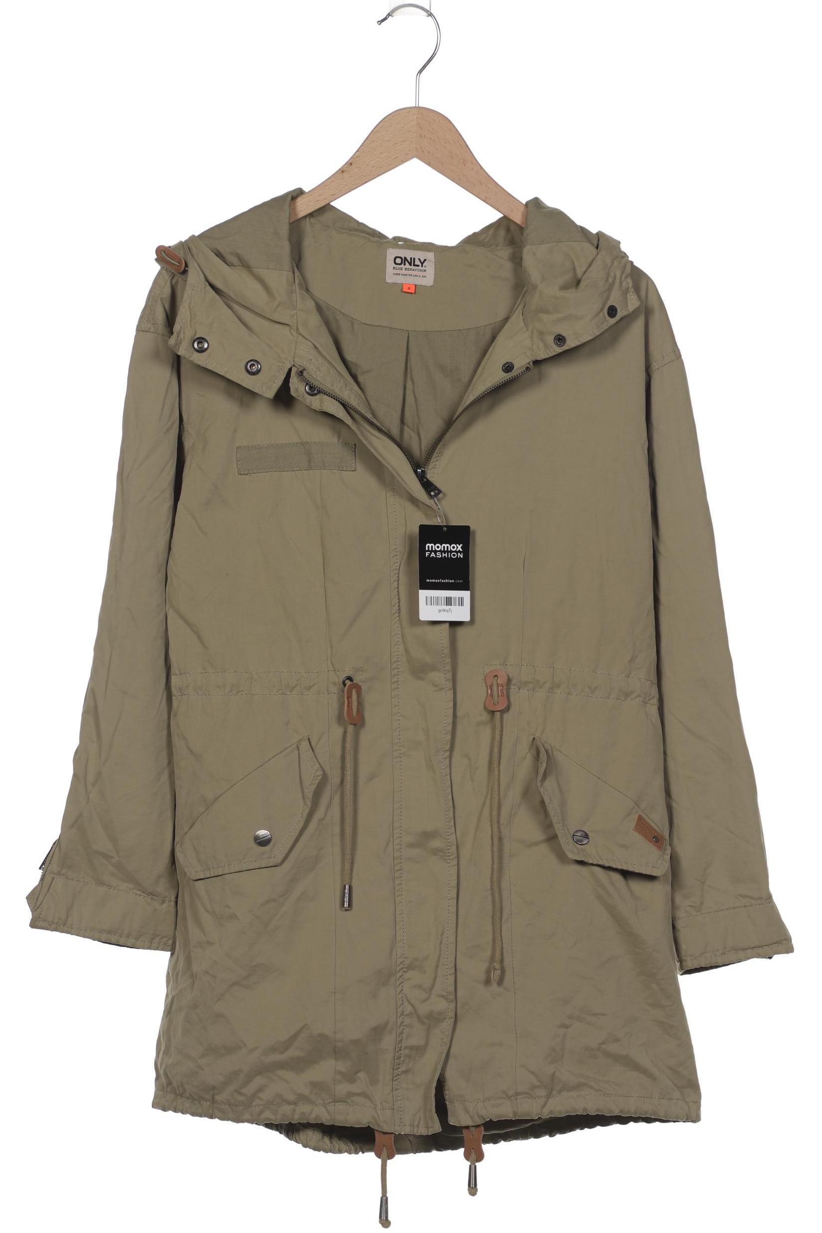 

Only Damen Mantel, beige, Gr. 36