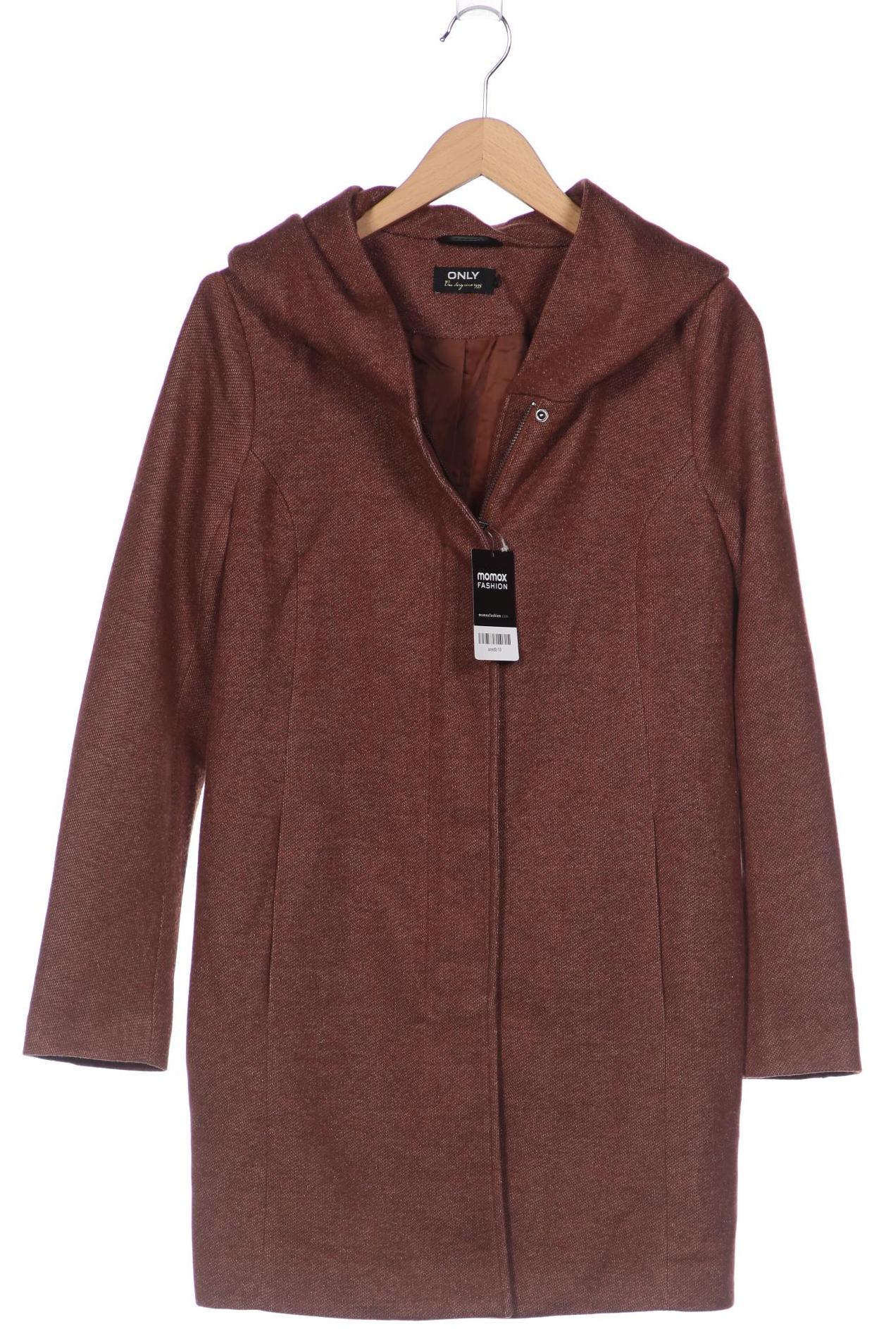 

ONLY Damen Mantel, pink