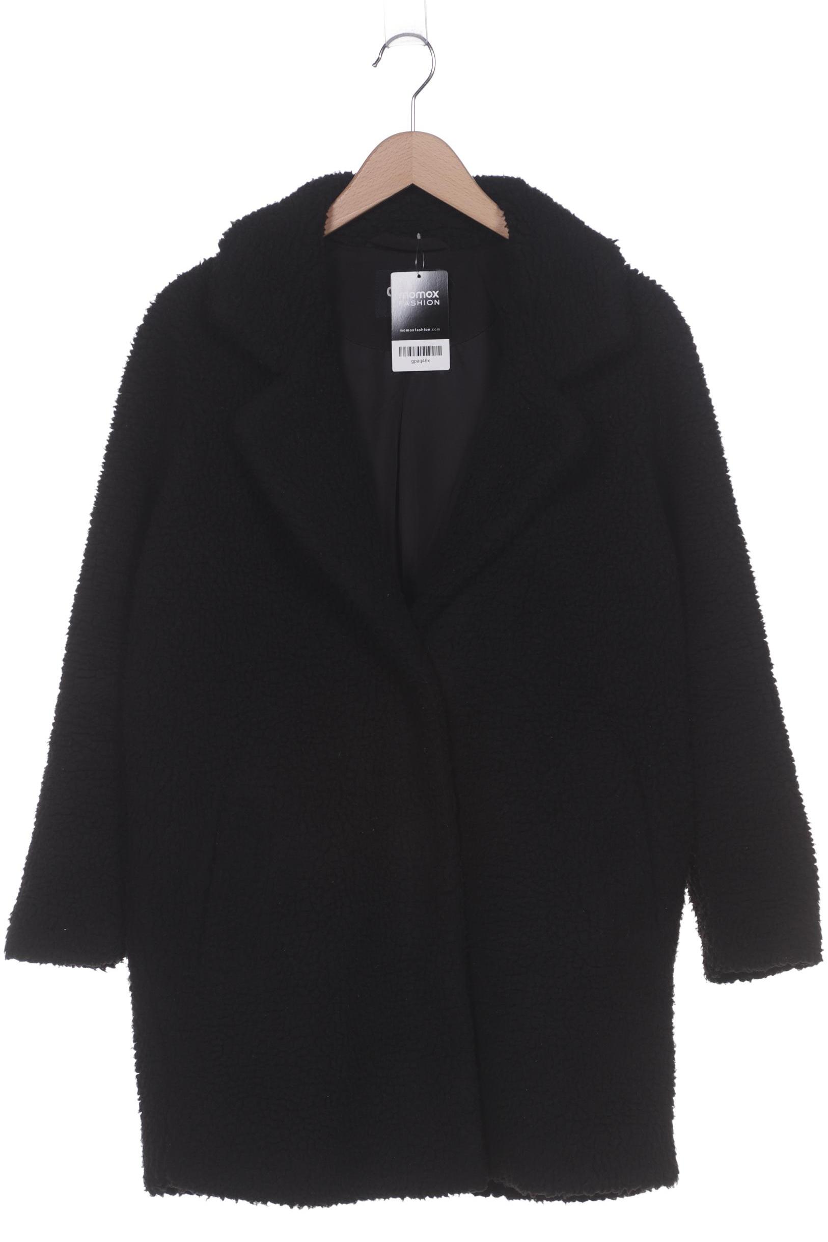 

Only Damen Mantel, schwarz, Gr. 36