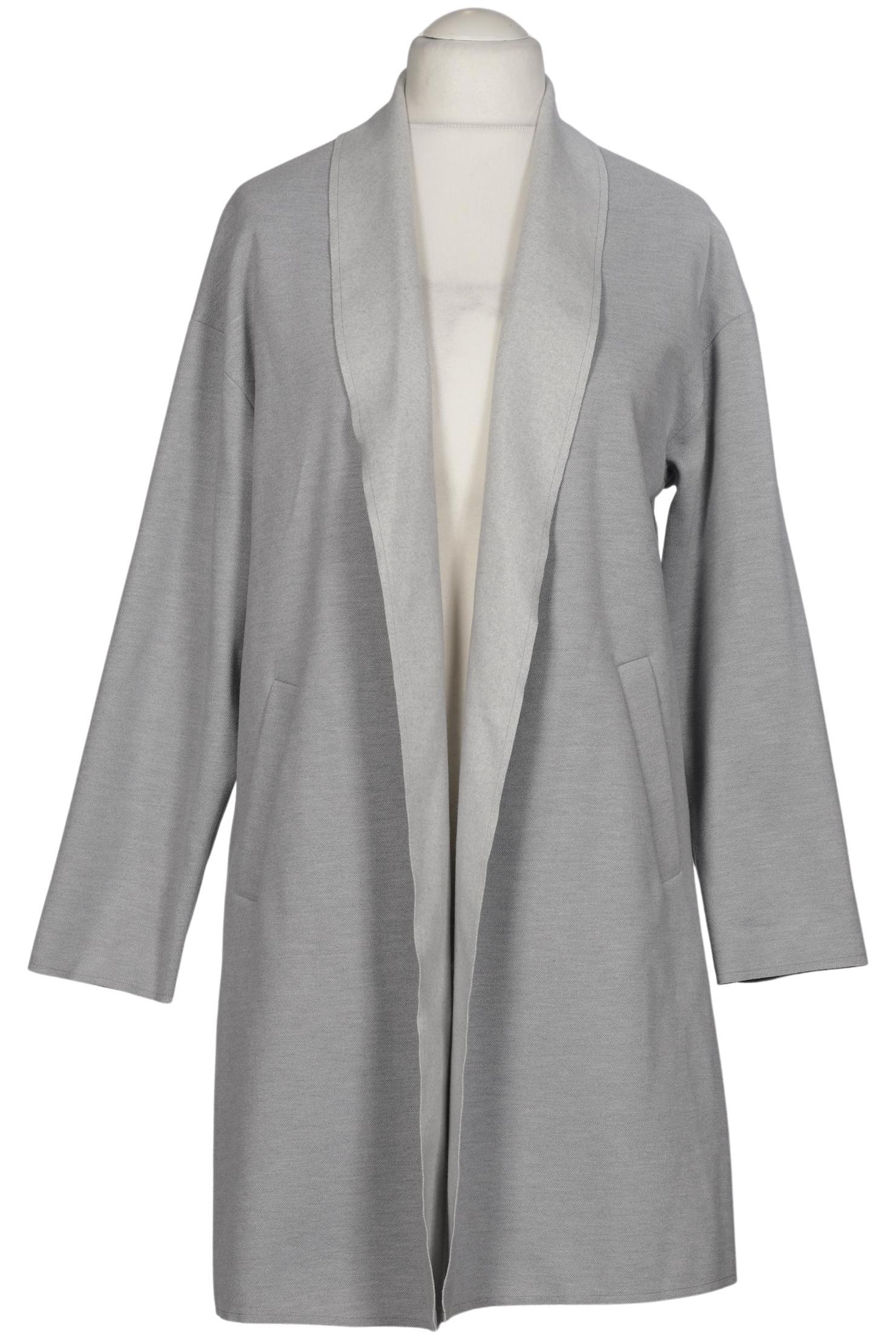 

Only Damen Mantel, grau, Gr. 42