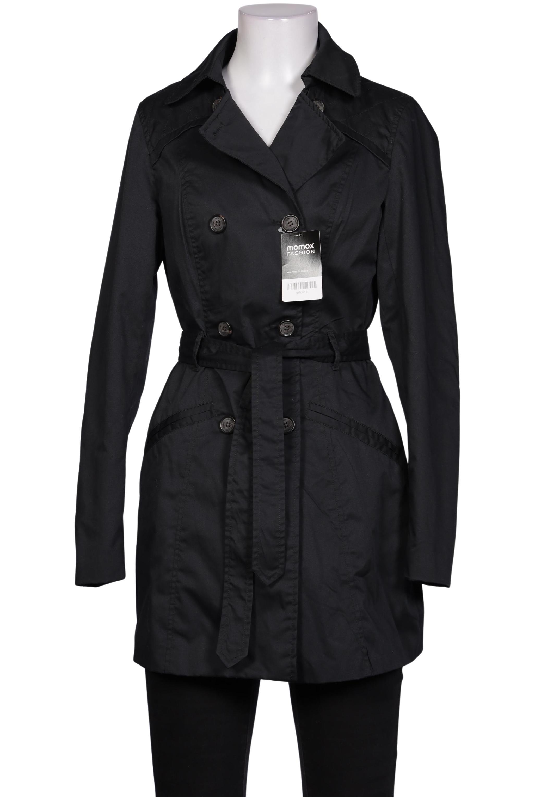 

Only Damen Mantel, schwarz, Gr. 36