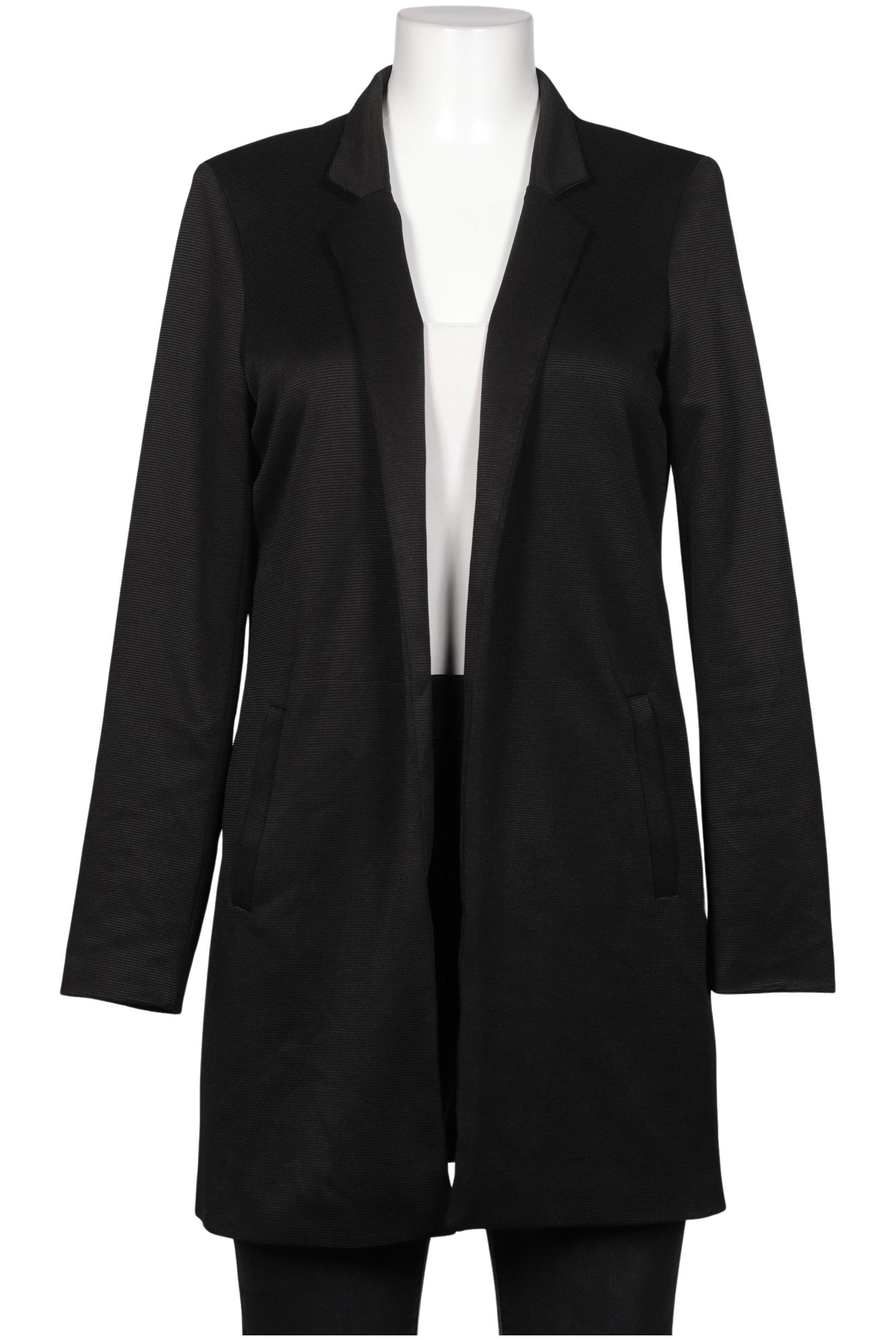 

Only Damen Mantel, schwarz, Gr. 38