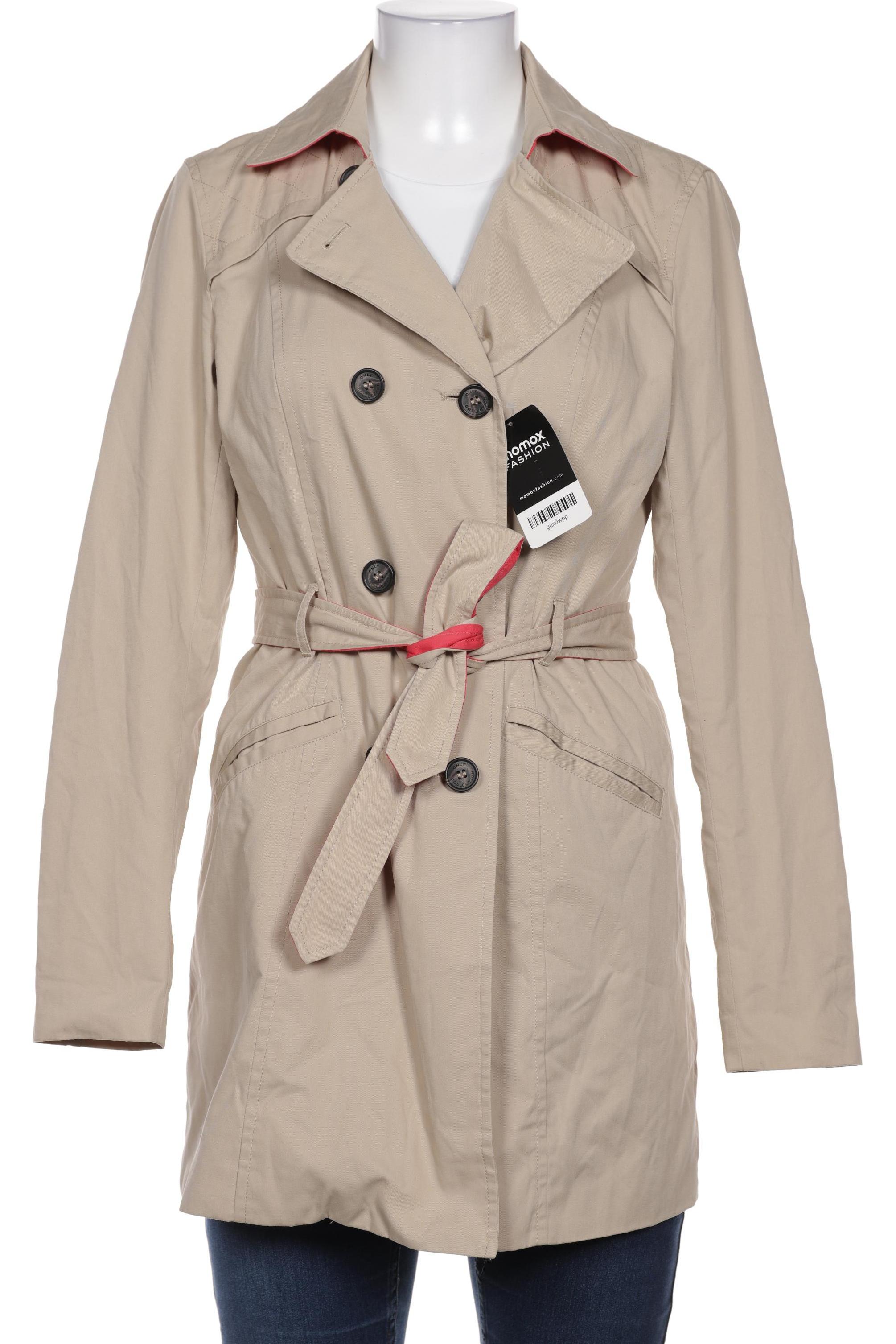 

Only Damen Mantel, beige, Gr. 38