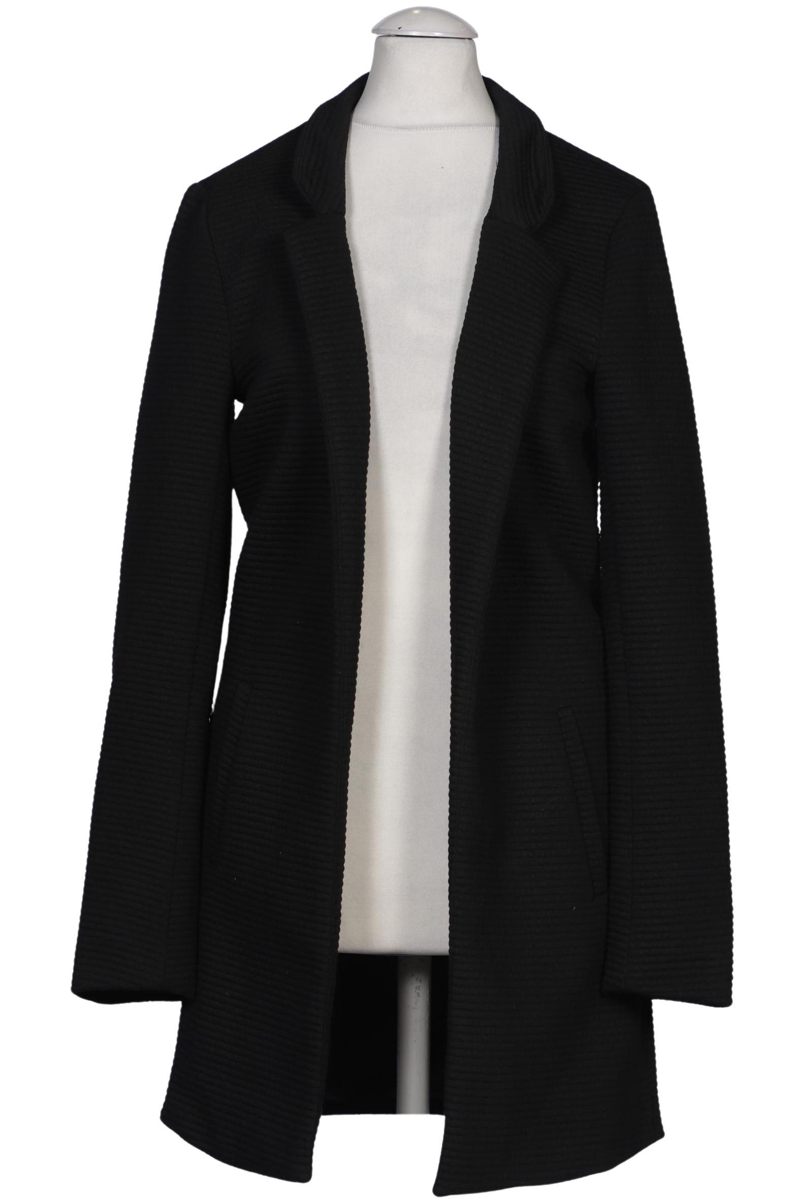 

Only Damen Mantel, schwarz, Gr. 36