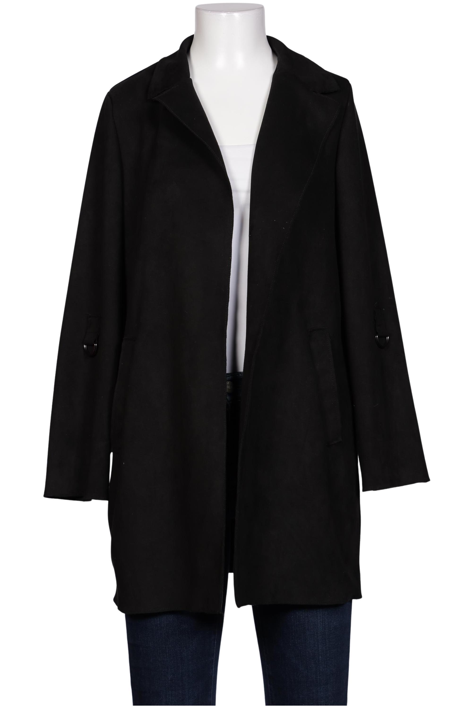 

Only Damen Mantel, schwarz, Gr. 36