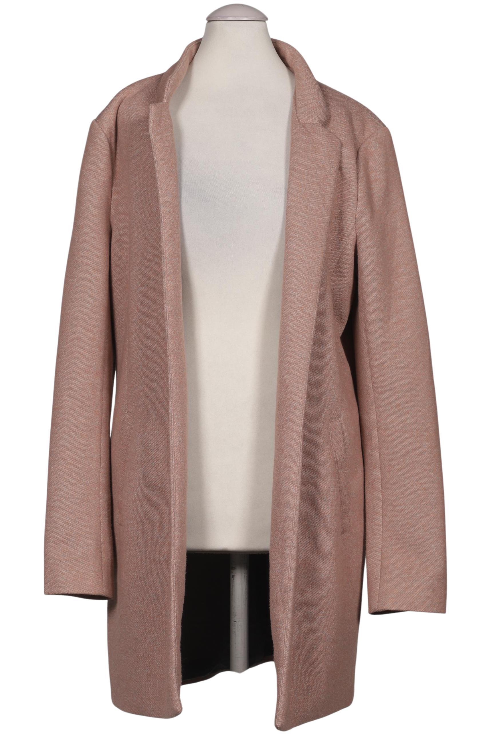 

Only Damen Mantel, pink, Gr. 38