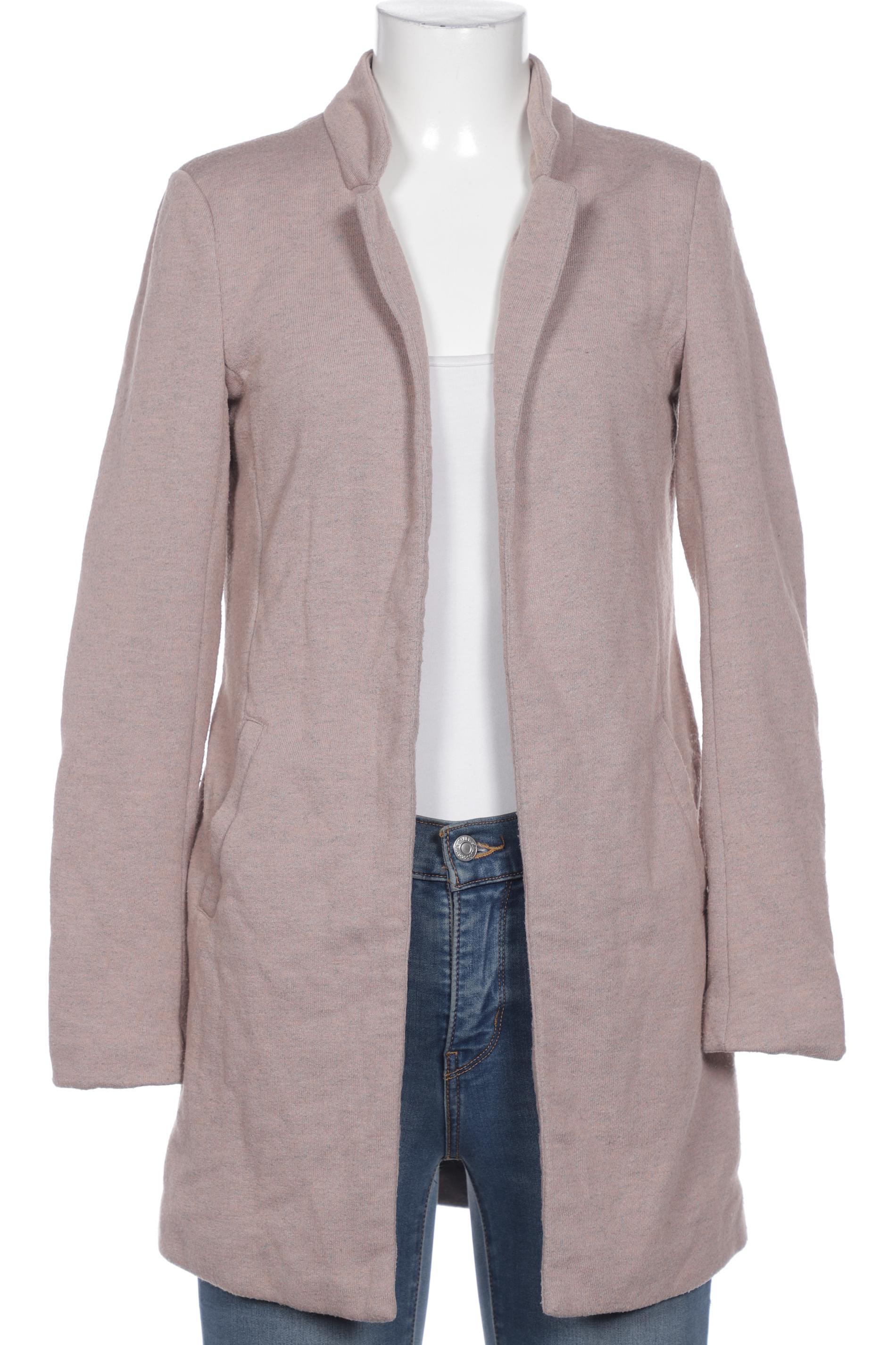 

Only Damen Mantel, pink, Gr. 34
