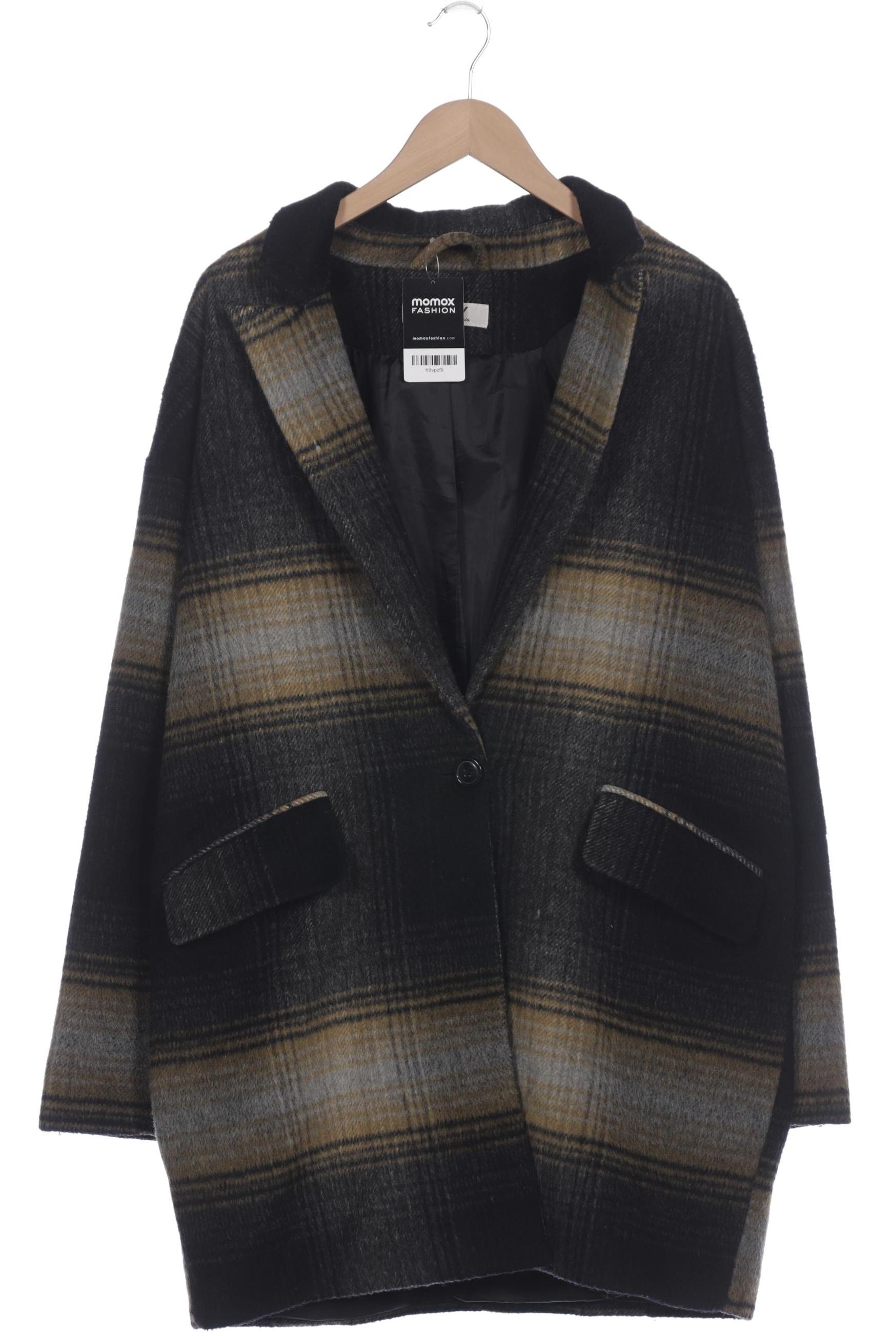 

Only Damen Mantel, schwarz, Gr. 42