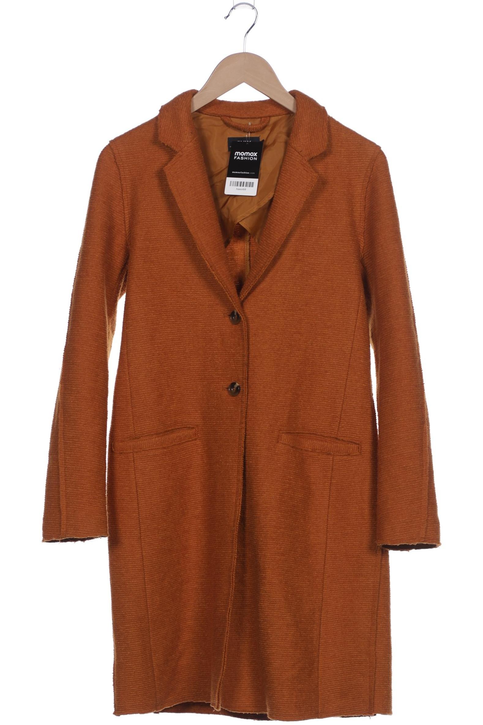 

Only Damen Mantel, orange, Gr. 38