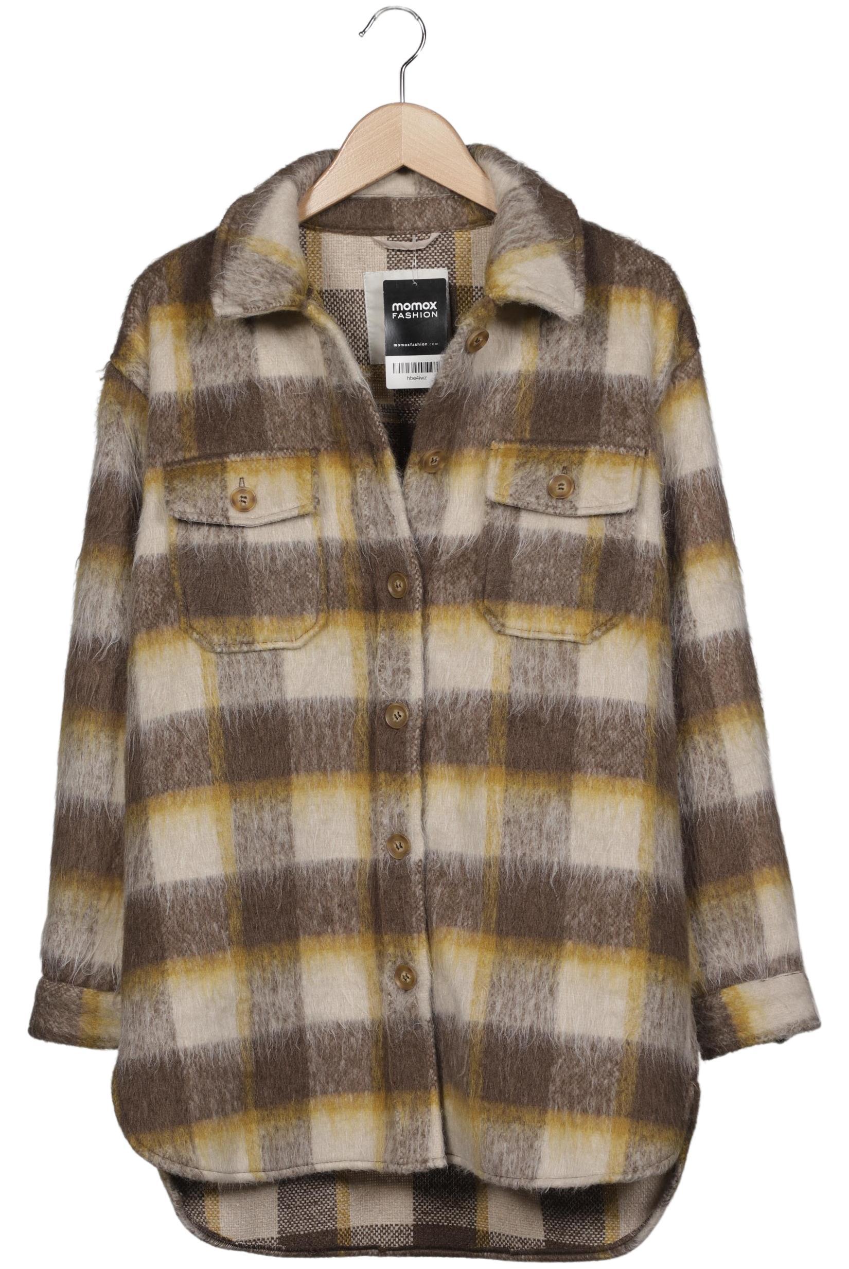 

Only Damen Mantel, mehrfarbig, Gr. 34