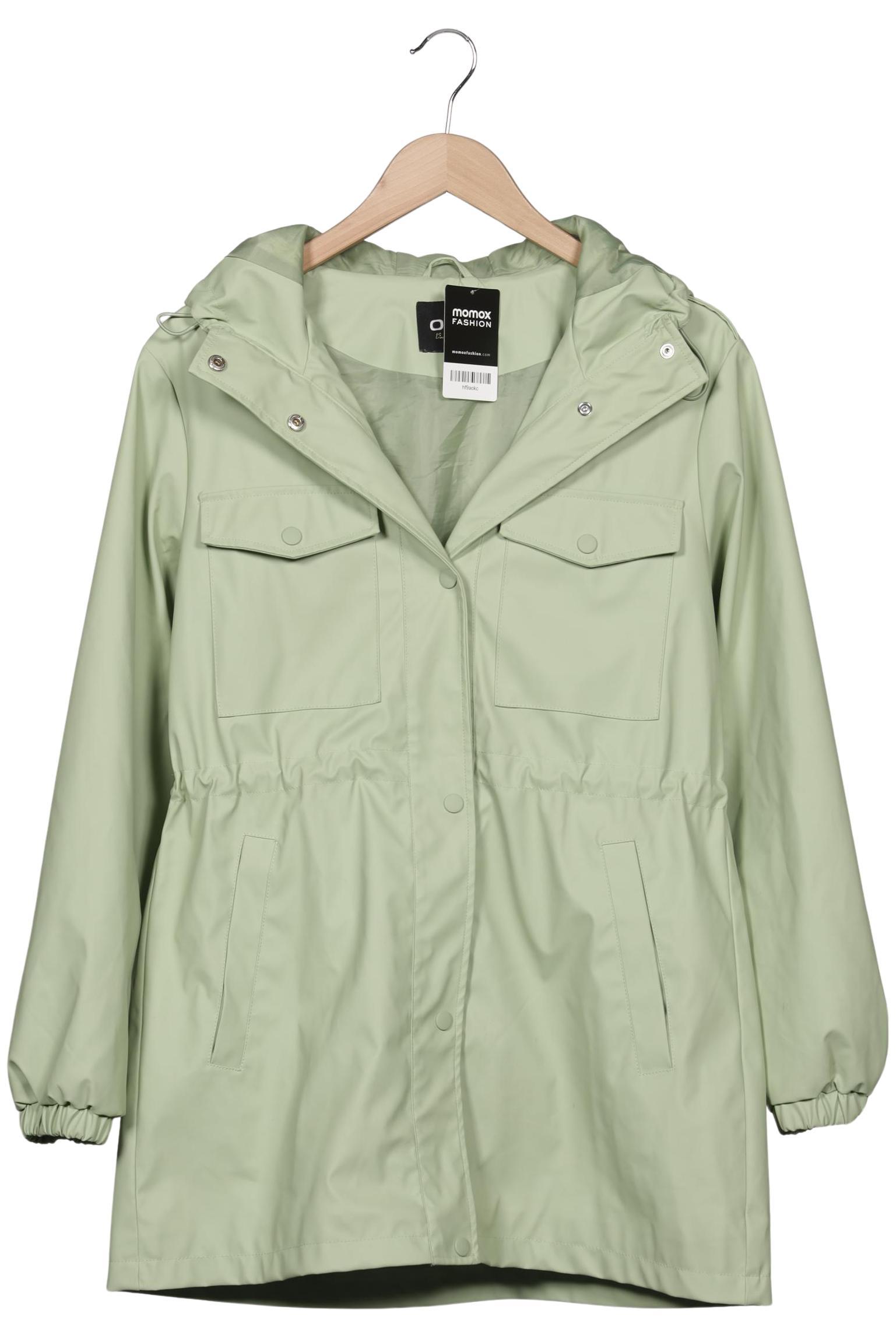 

Only Damen Mantel, hellgrün, Gr. 38