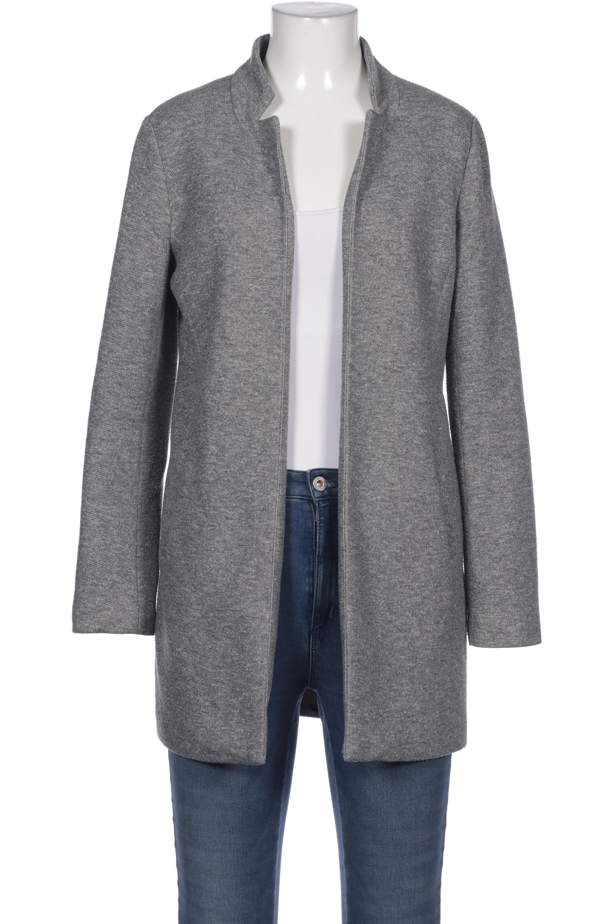 

ONLY Damen Mantel, grau