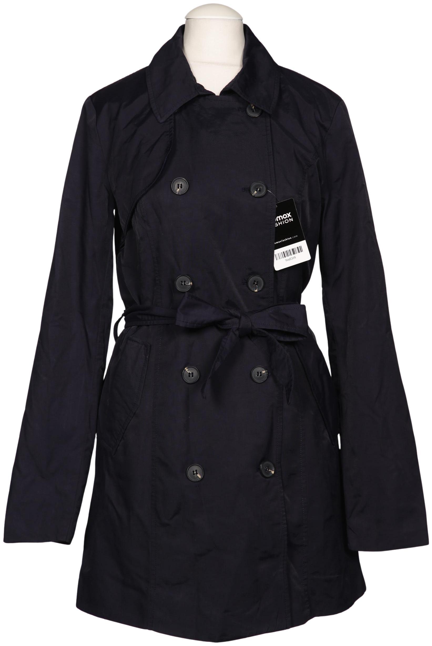 

Only Damen Mantel, marineblau, Gr. 36