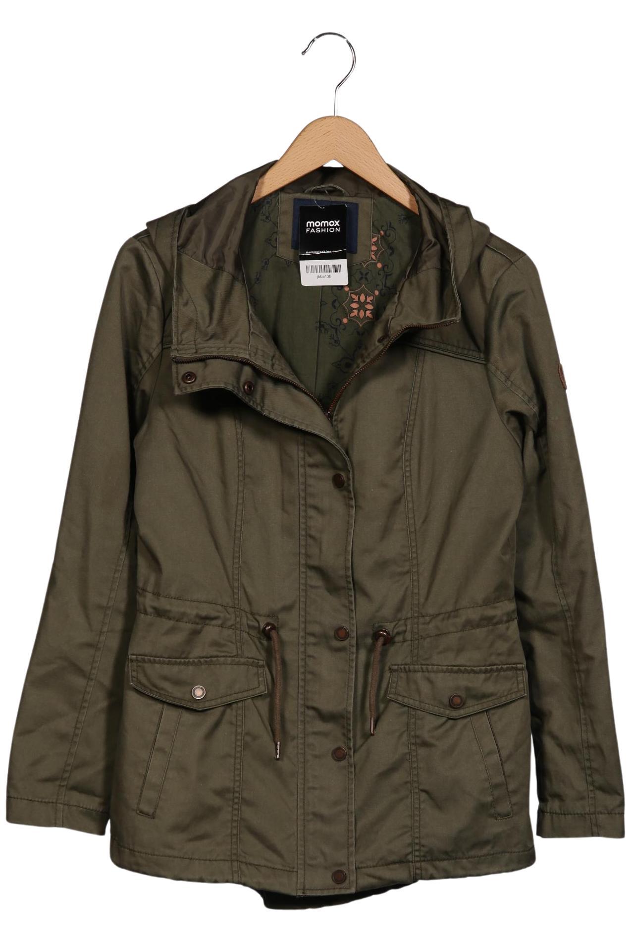 

Only Damen Mantel, grau, Gr. 42