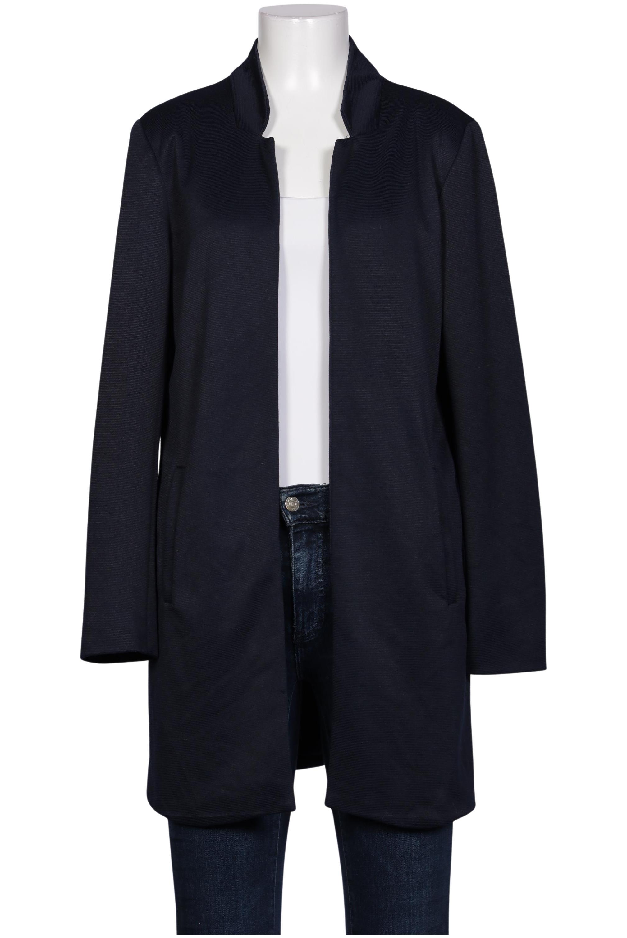

Only Damen Mantel, marineblau, Gr. 38