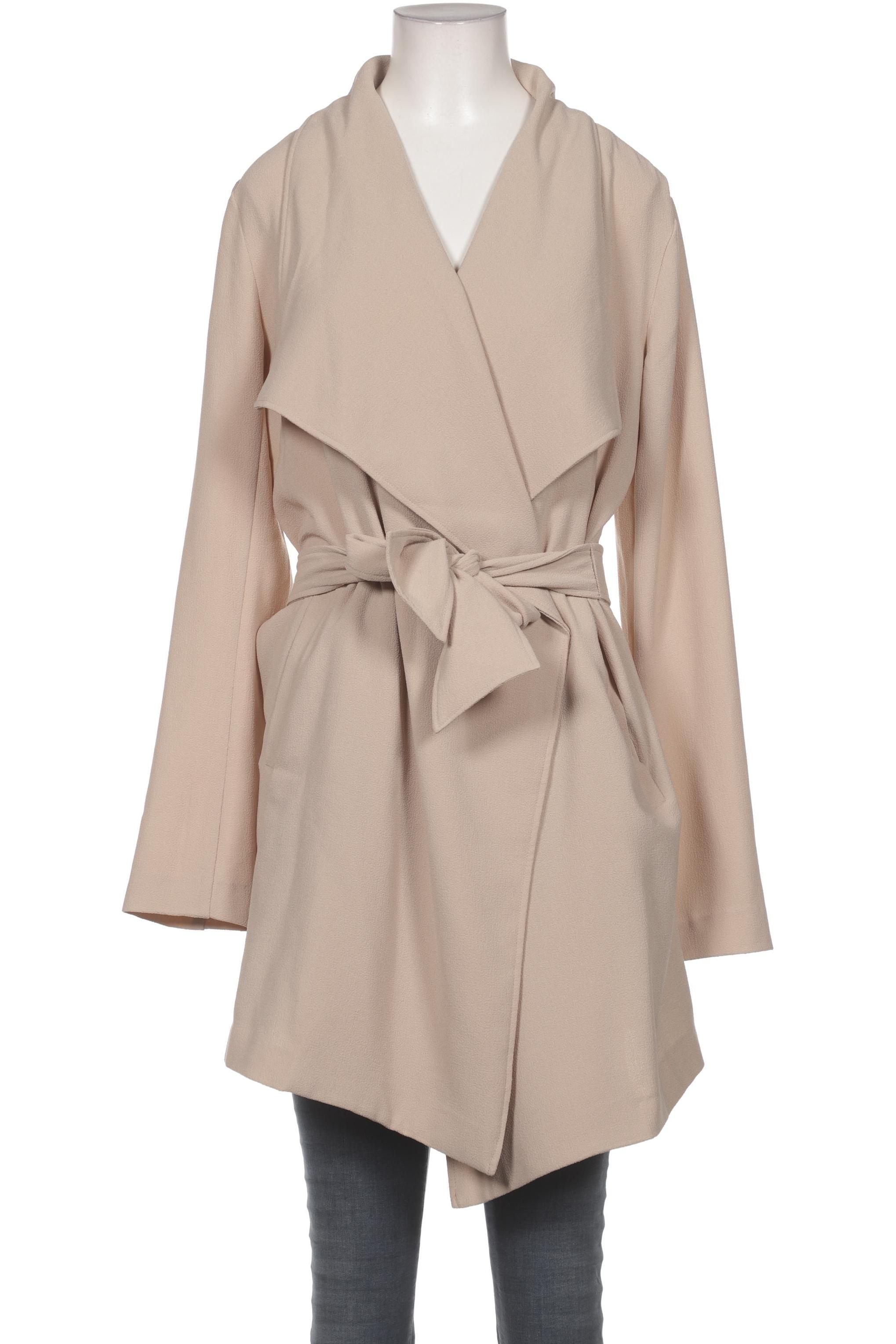 

Only Damen Mantel, beige, Gr. 38