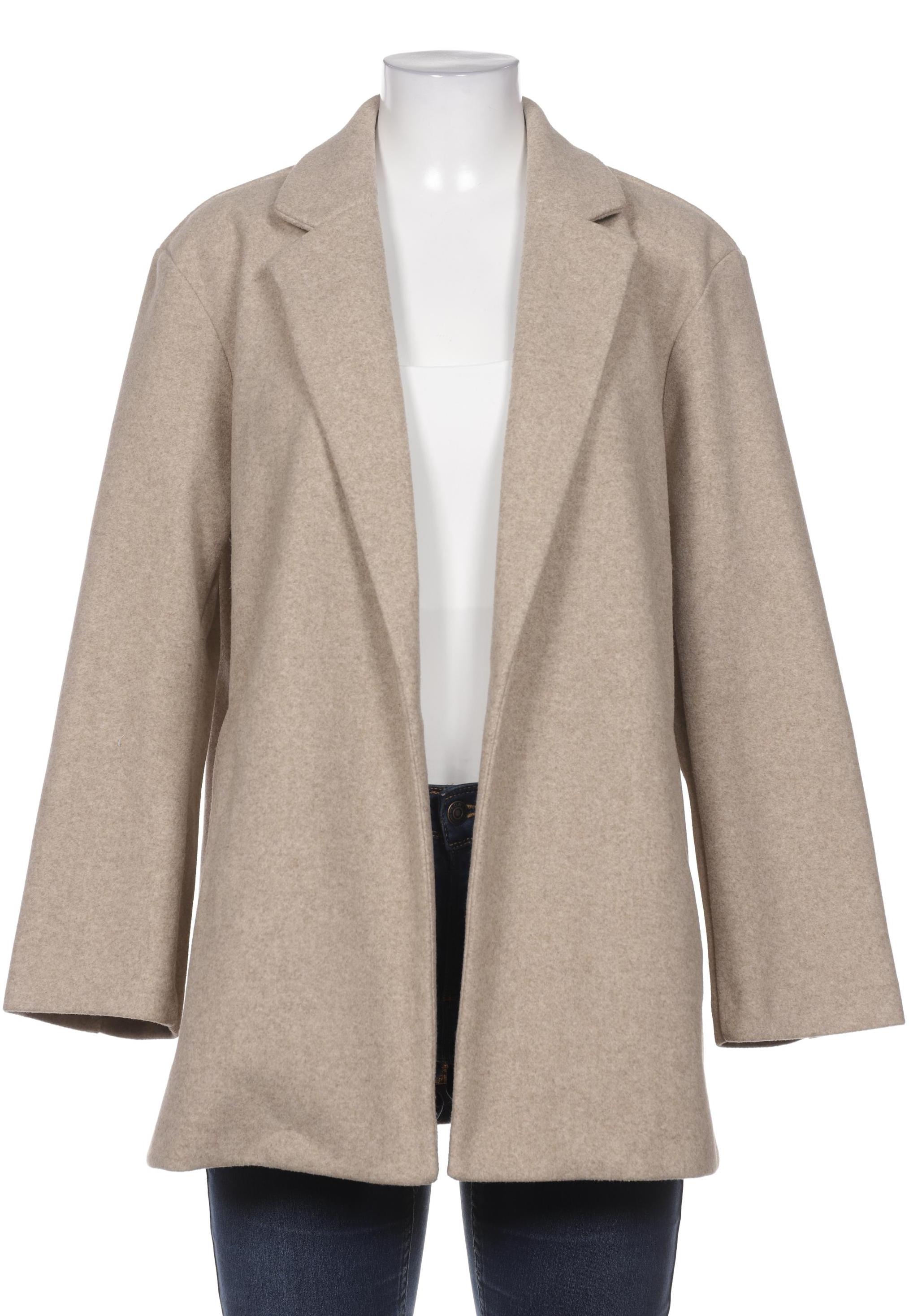 

Only Damen Mantel, beige, Gr. 38