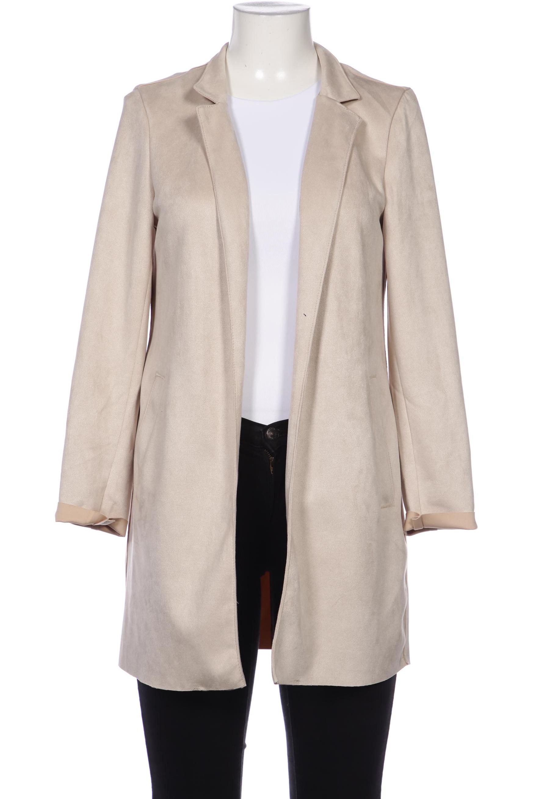 

Only Damen Mantel, beige, Gr. 36