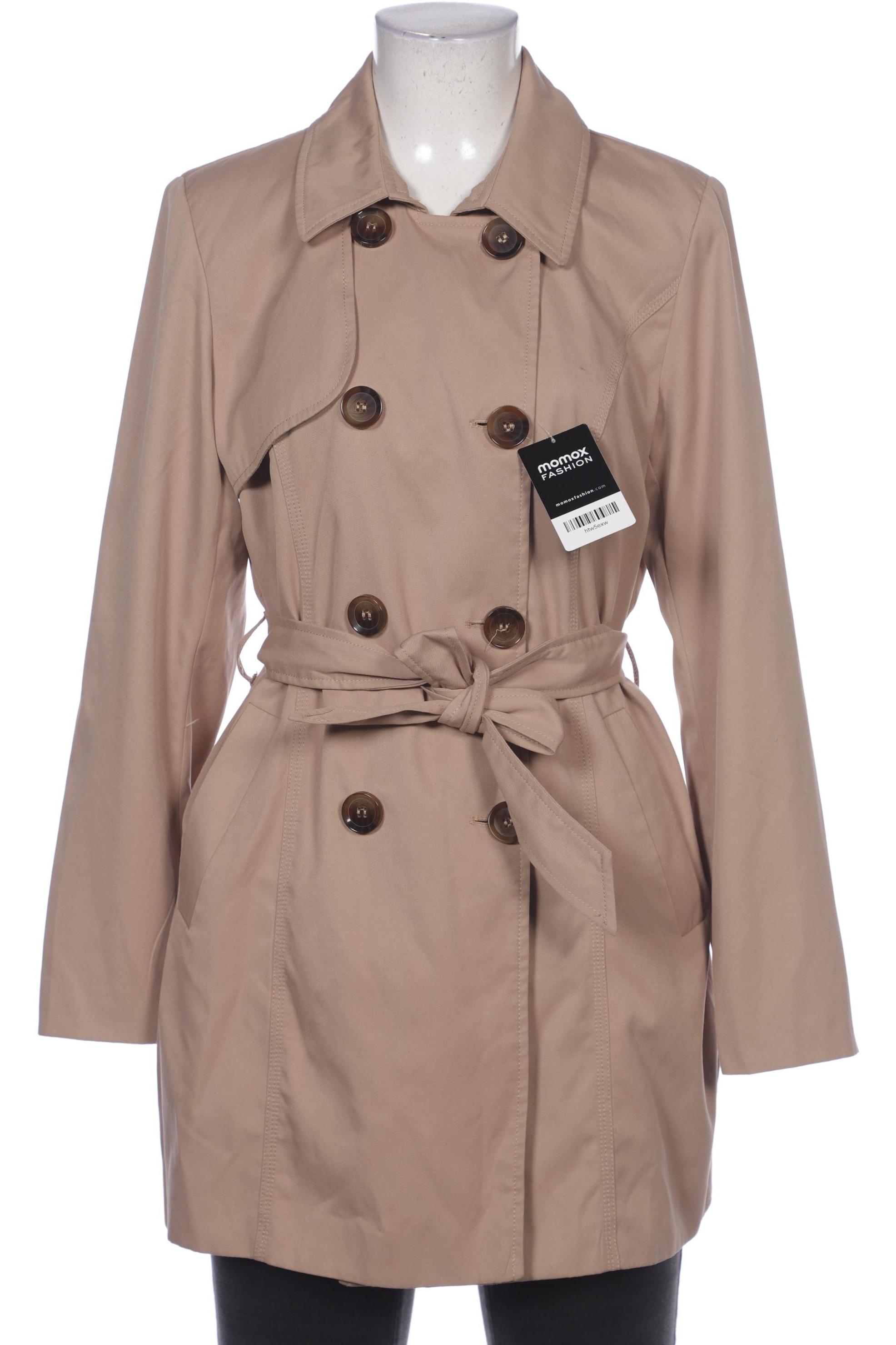 

Only Damen Mantel, beige, Gr. 36