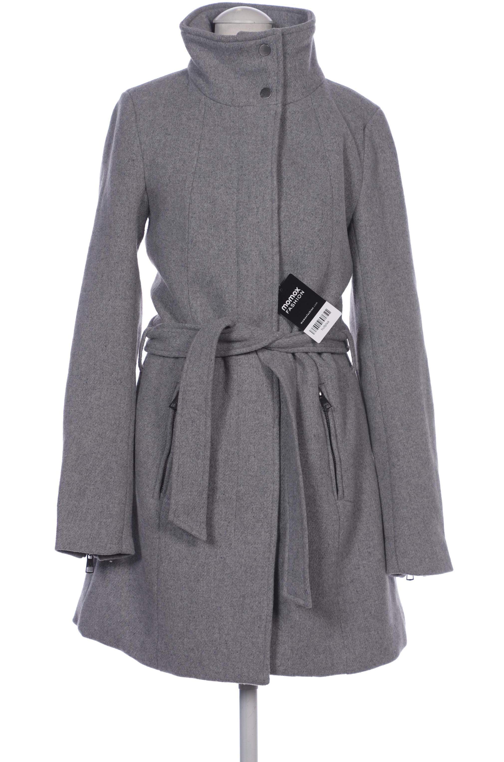 

Only Damen Mantel, grau, Gr. 34