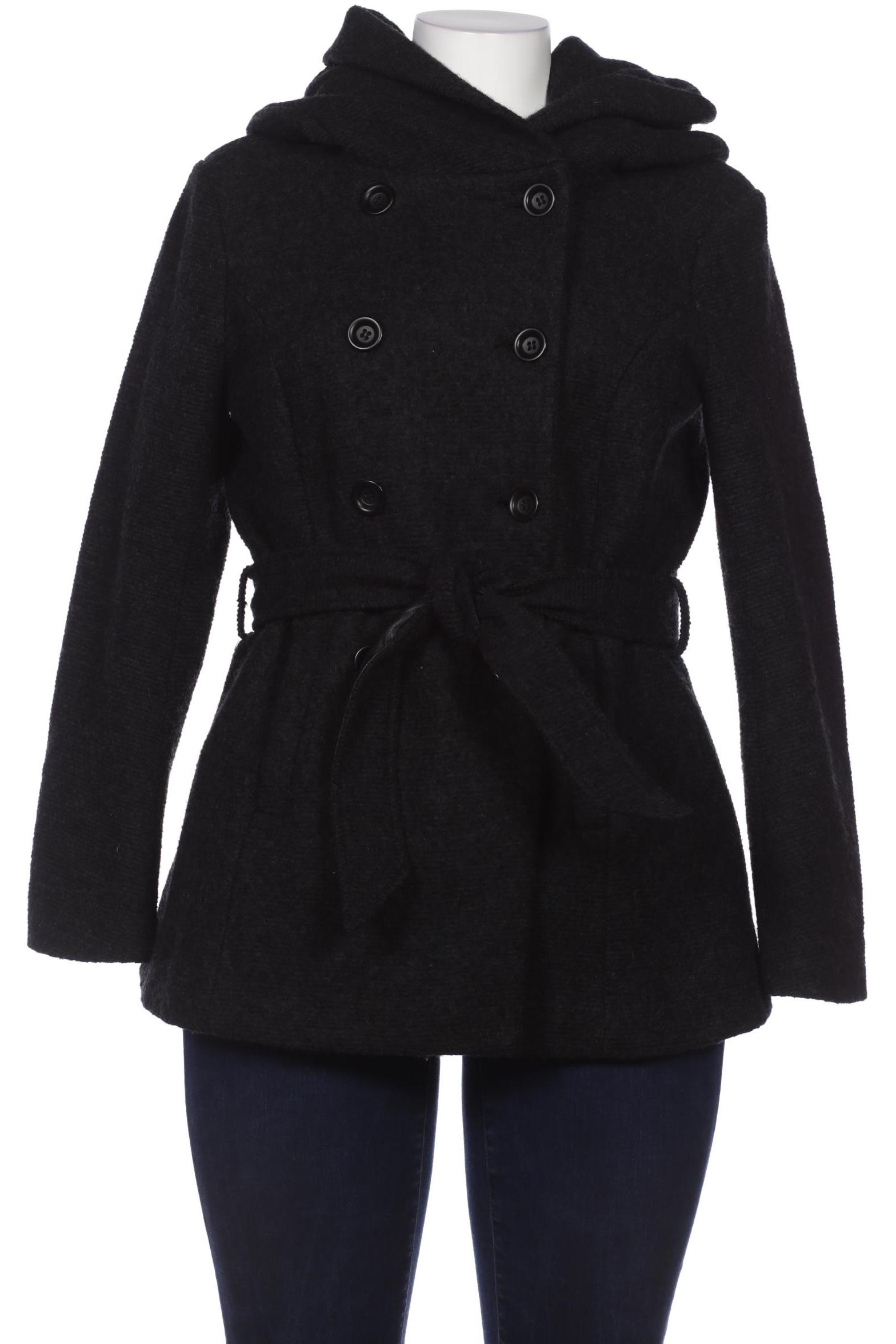 

Only Damen Mantel, schwarz, Gr. 44