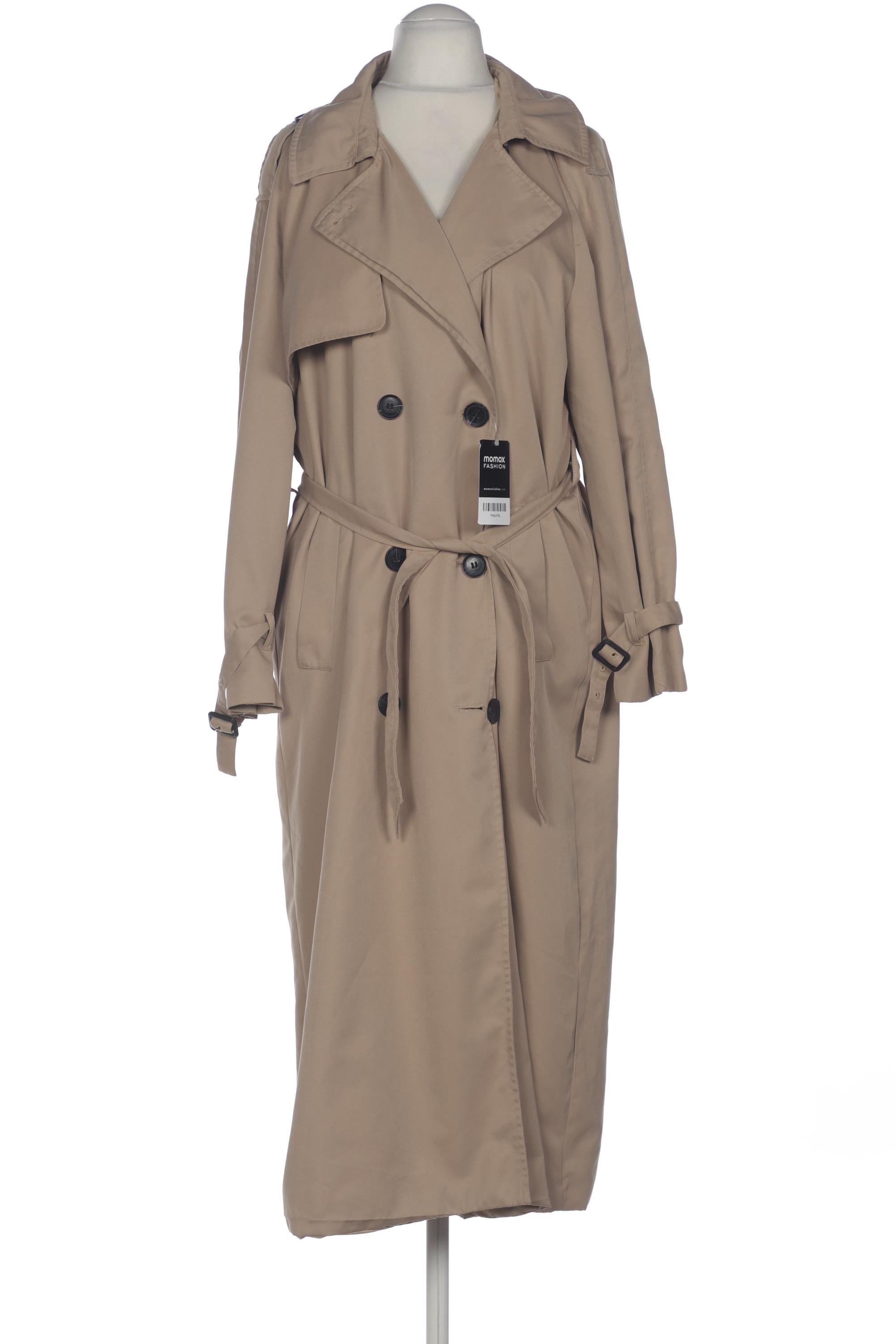 

Only Damen Mantel, beige, Gr. 38