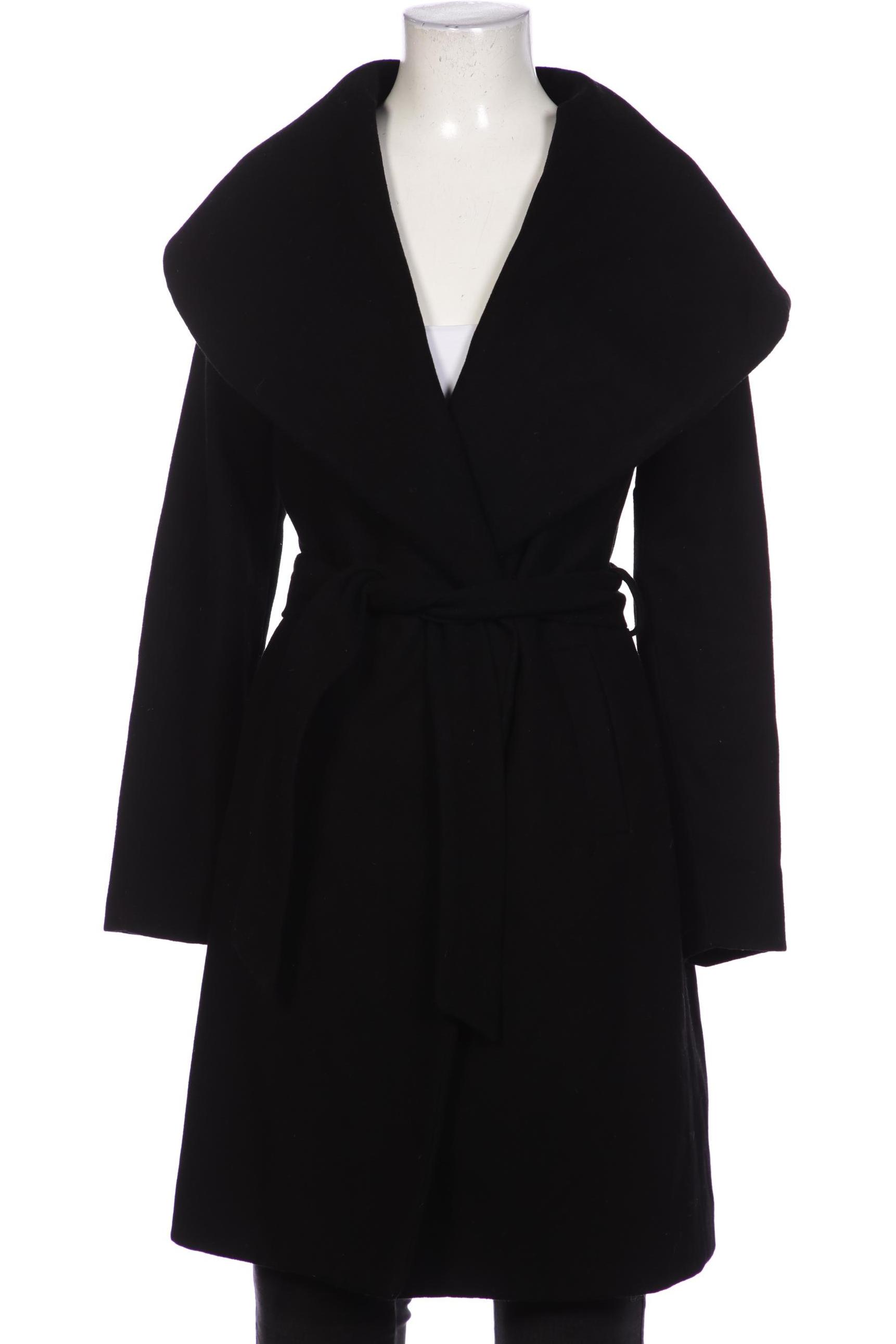 

Only Damen Mantel, schwarz, Gr. 34