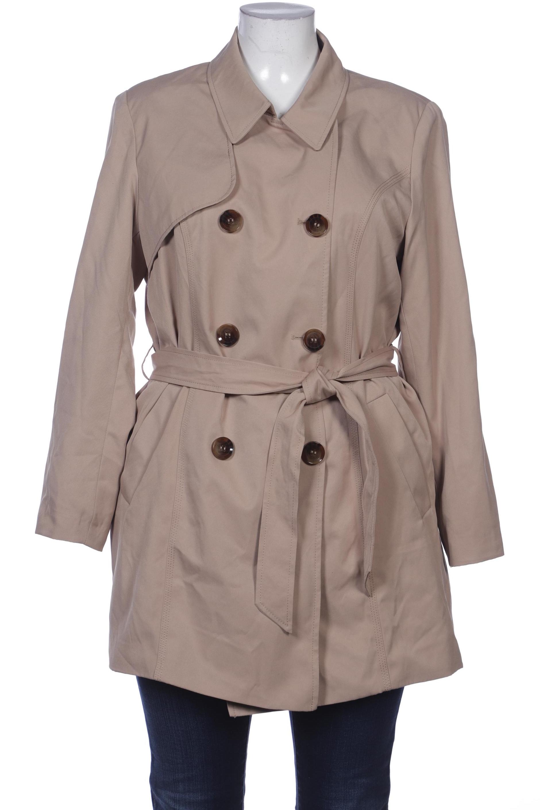 

Only Damen Mantel, beige, Gr. 44