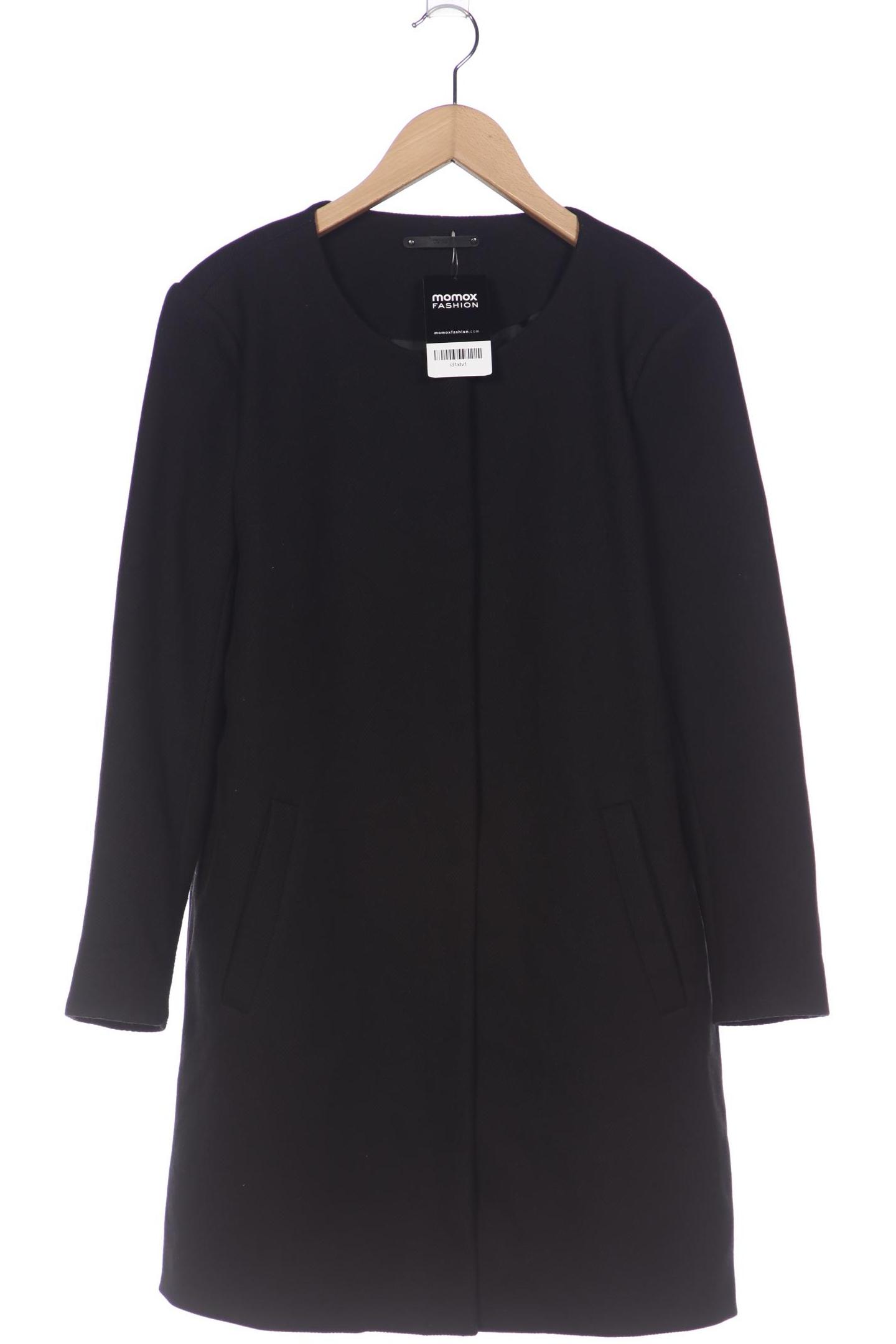 

Only Damen Mantel, schwarz, Gr. 42