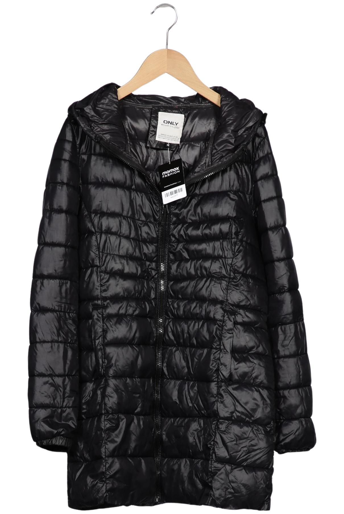 

Only Damen Mantel, schwarz, Gr. 38