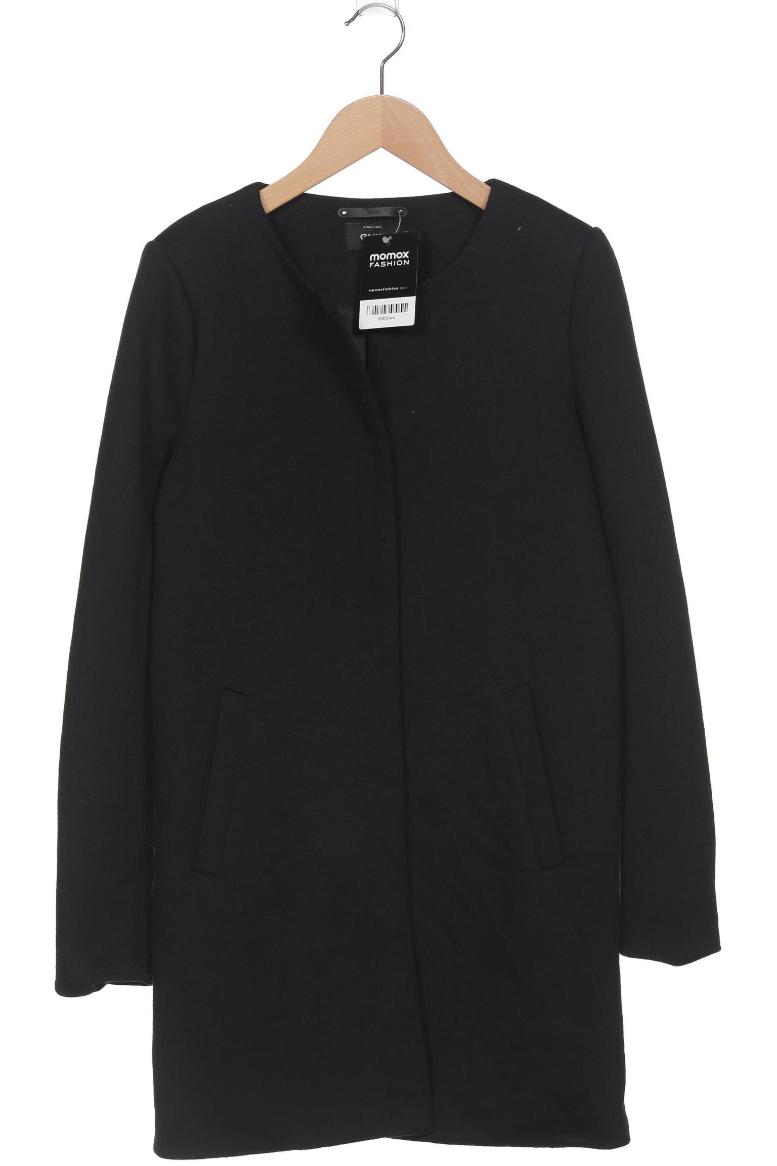

Only Damen Mantel, schwarz, Gr. uni