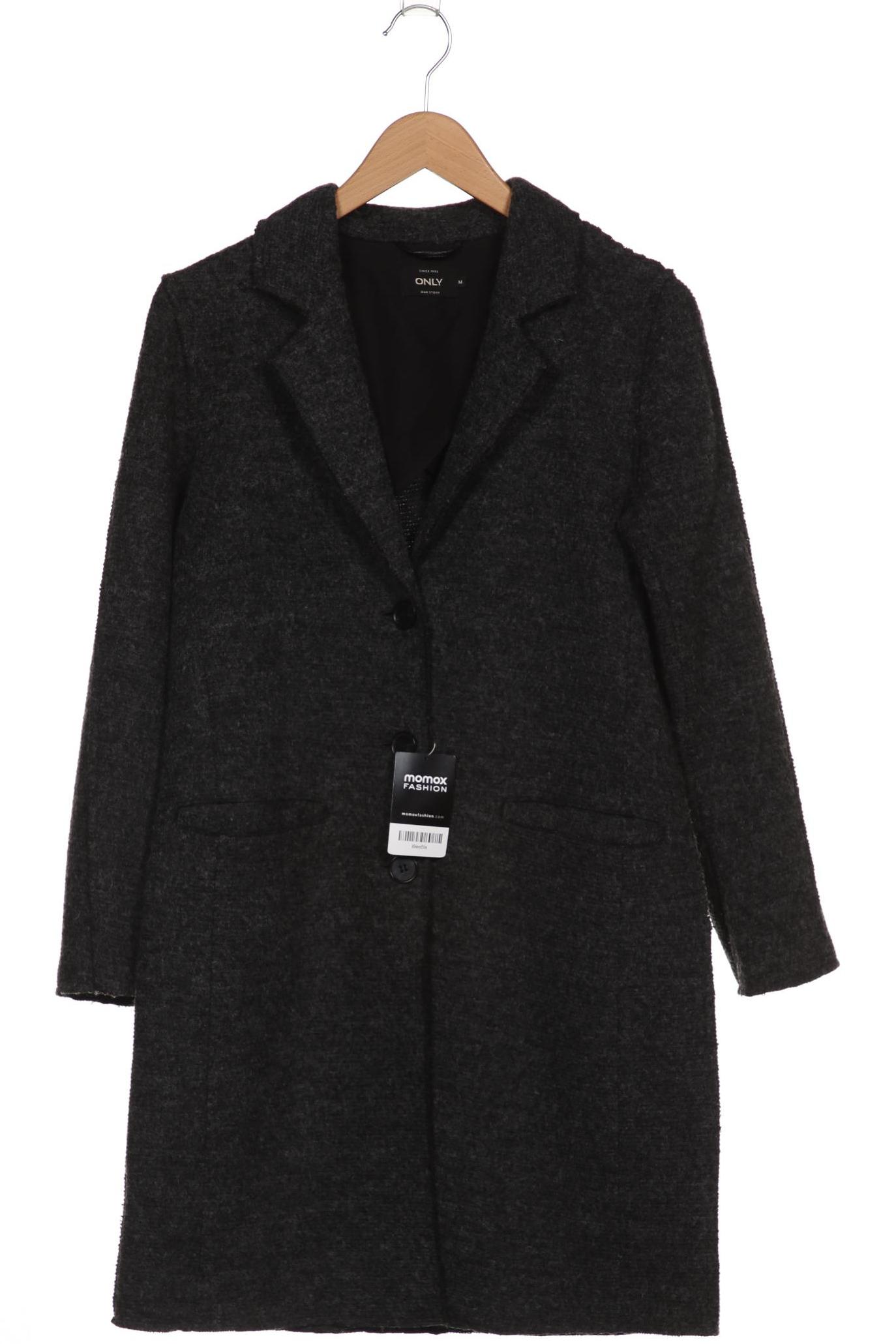 

ONLY Damen Mantel, grau