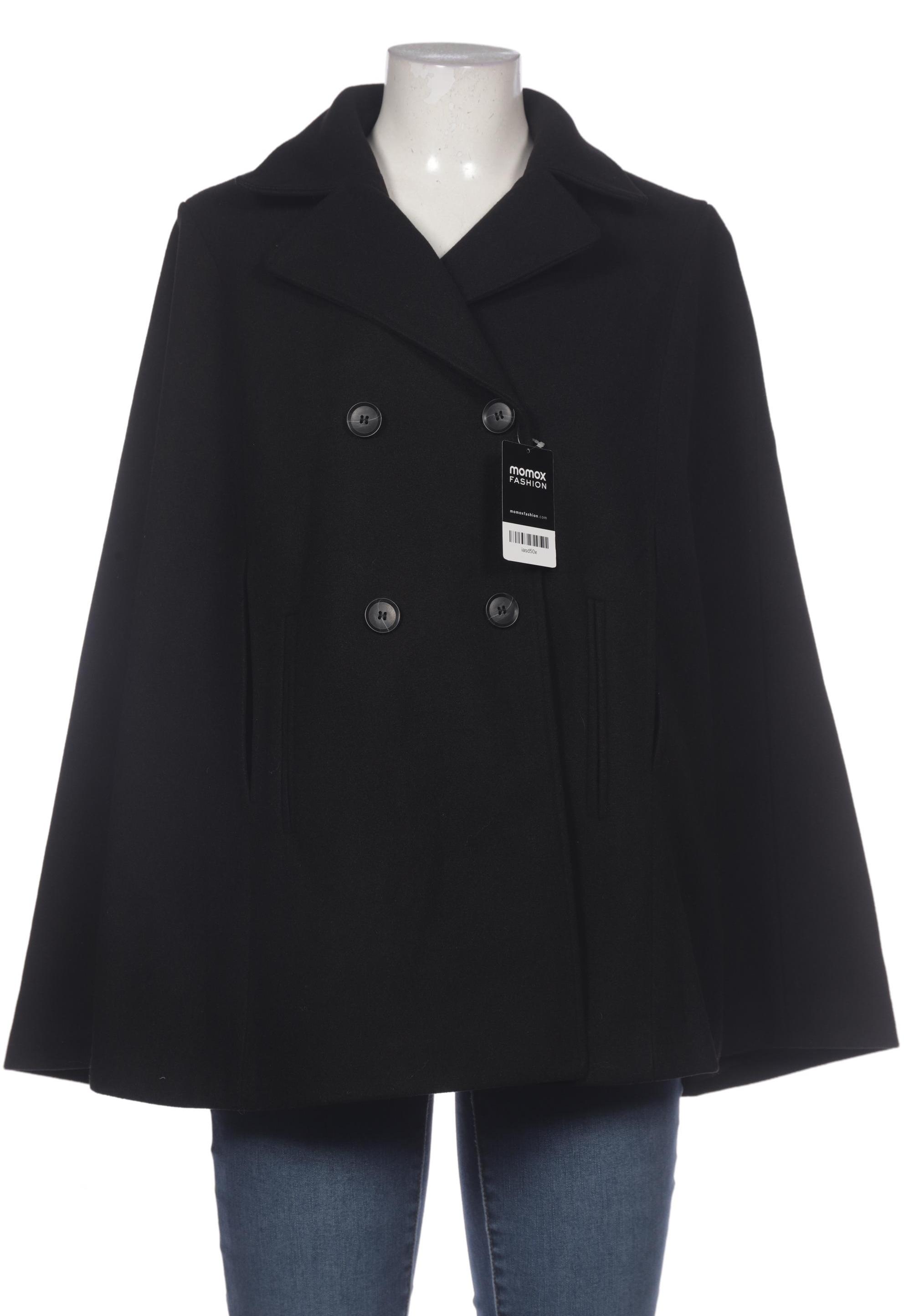 

Only Damen Mantel, schwarz, Gr. 38