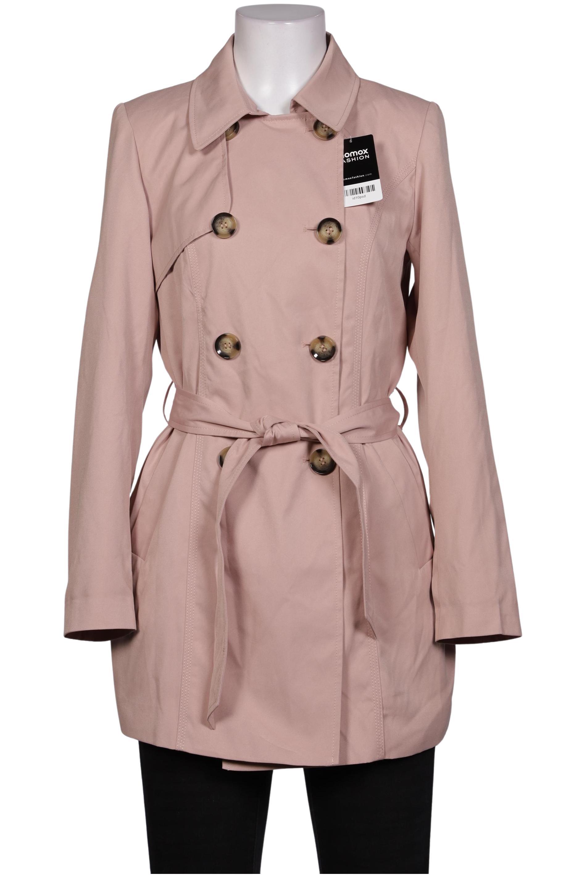 

Only Damen Mantel, pink, Gr. 32