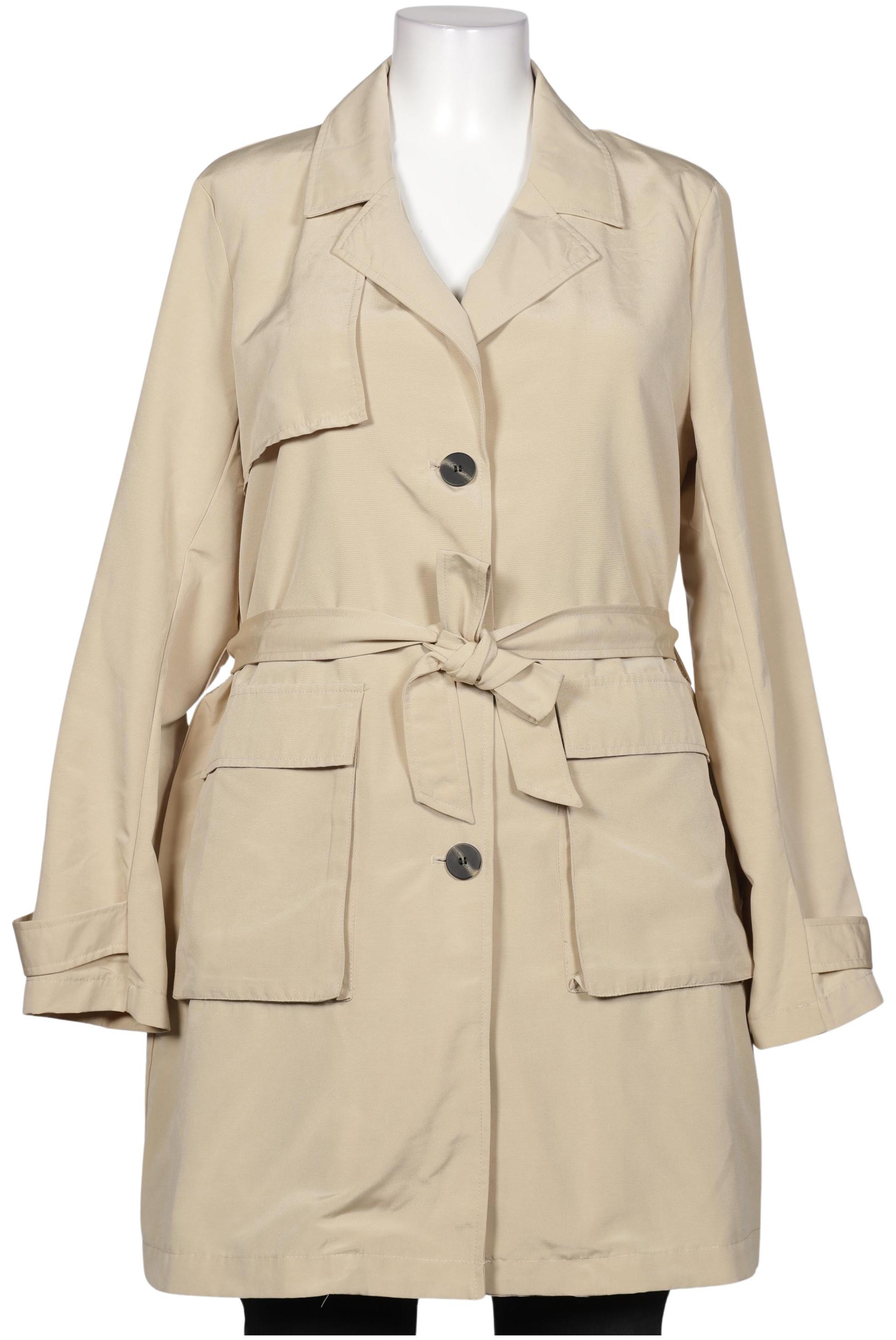 

Only Damen Mantel, beige, Gr. 44