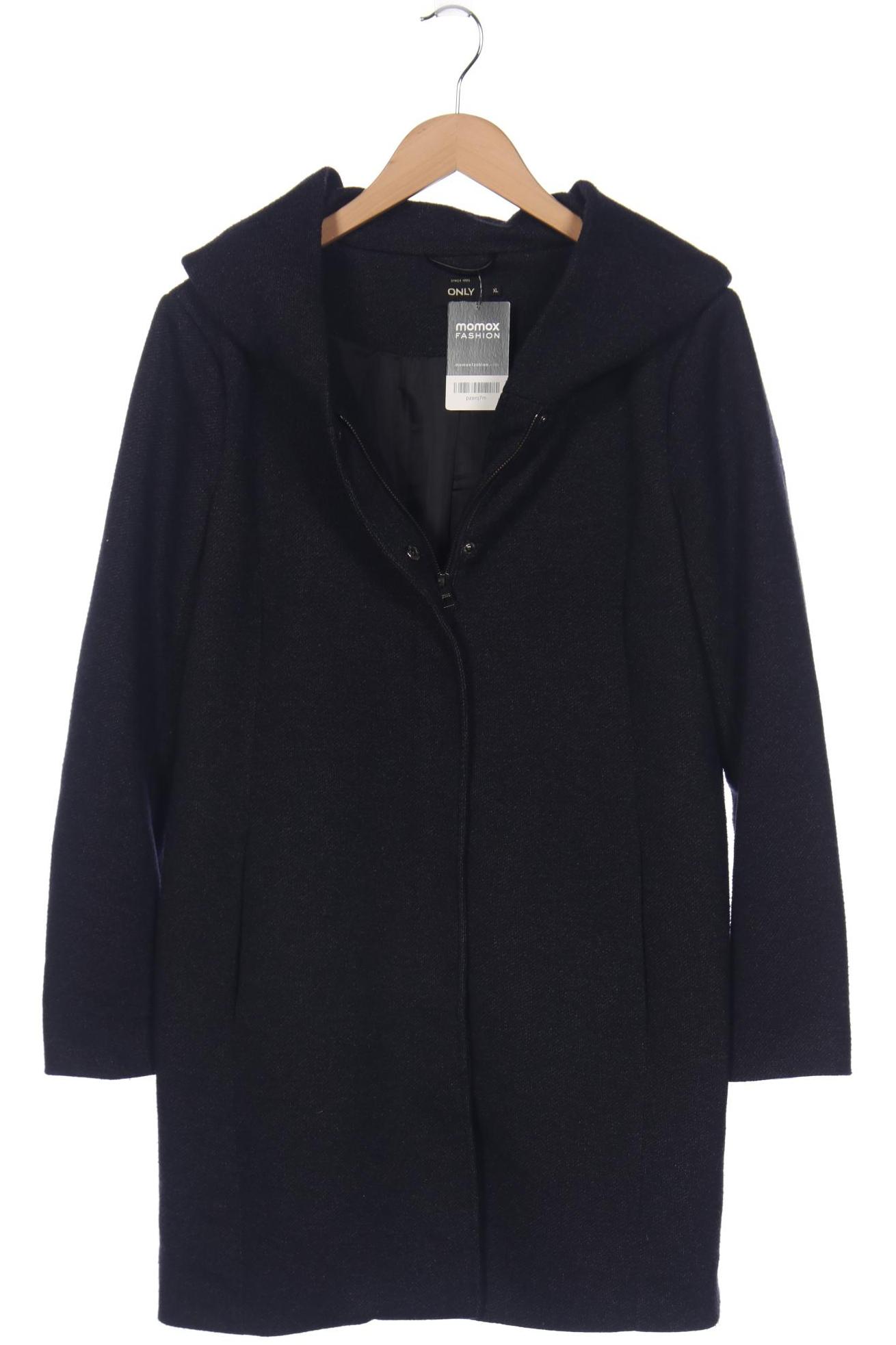 

ONLY Damen Mantel, marineblau
