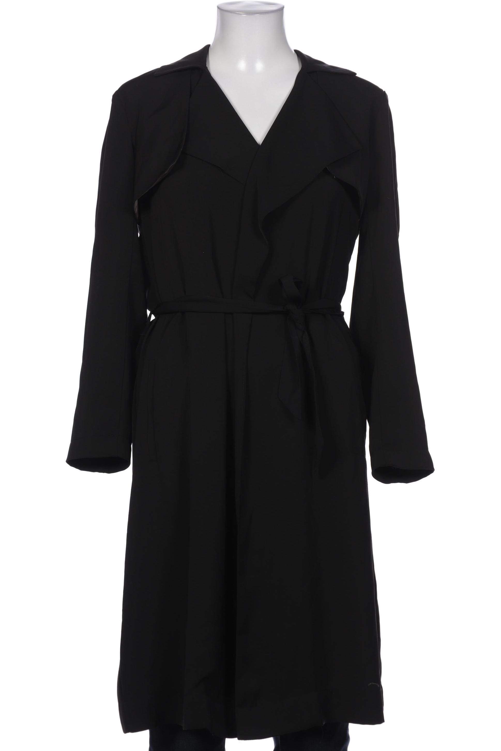 

Only Damen Mantel, schwarz, Gr. 38