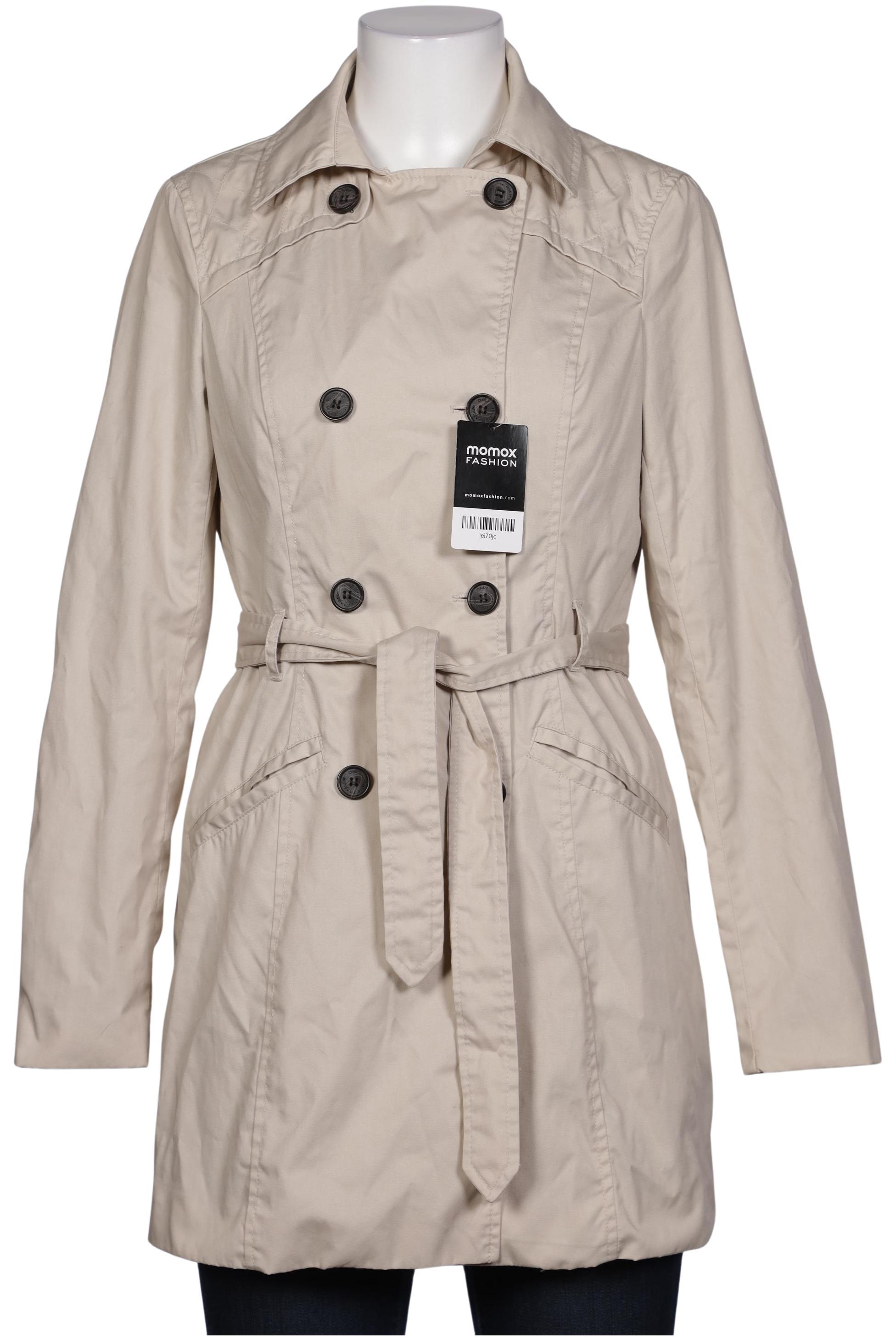

Only Damen Mantel, beige, Gr. 38