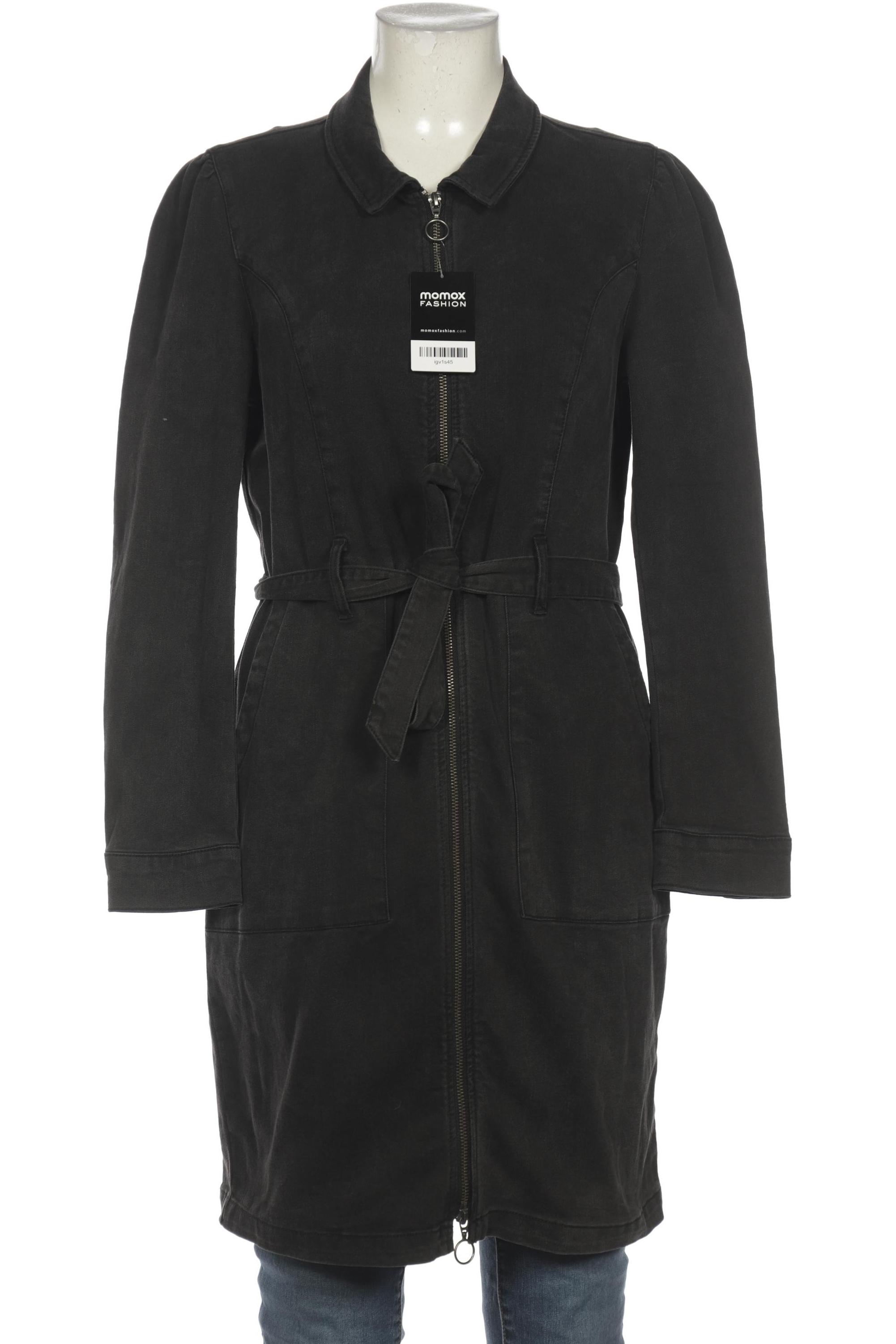 

ONLY Damen Mantel, schwarz