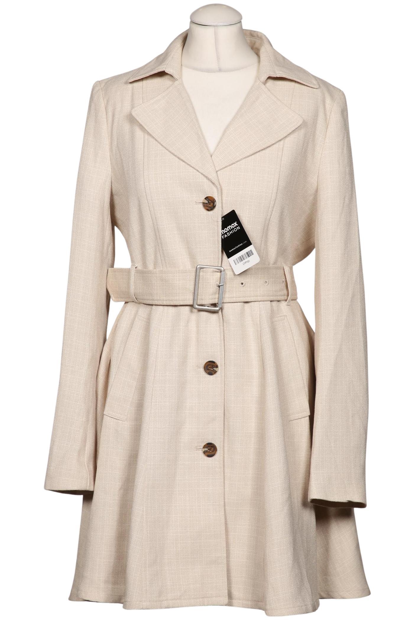 

Only Damen Mantel, beige, Gr. 38