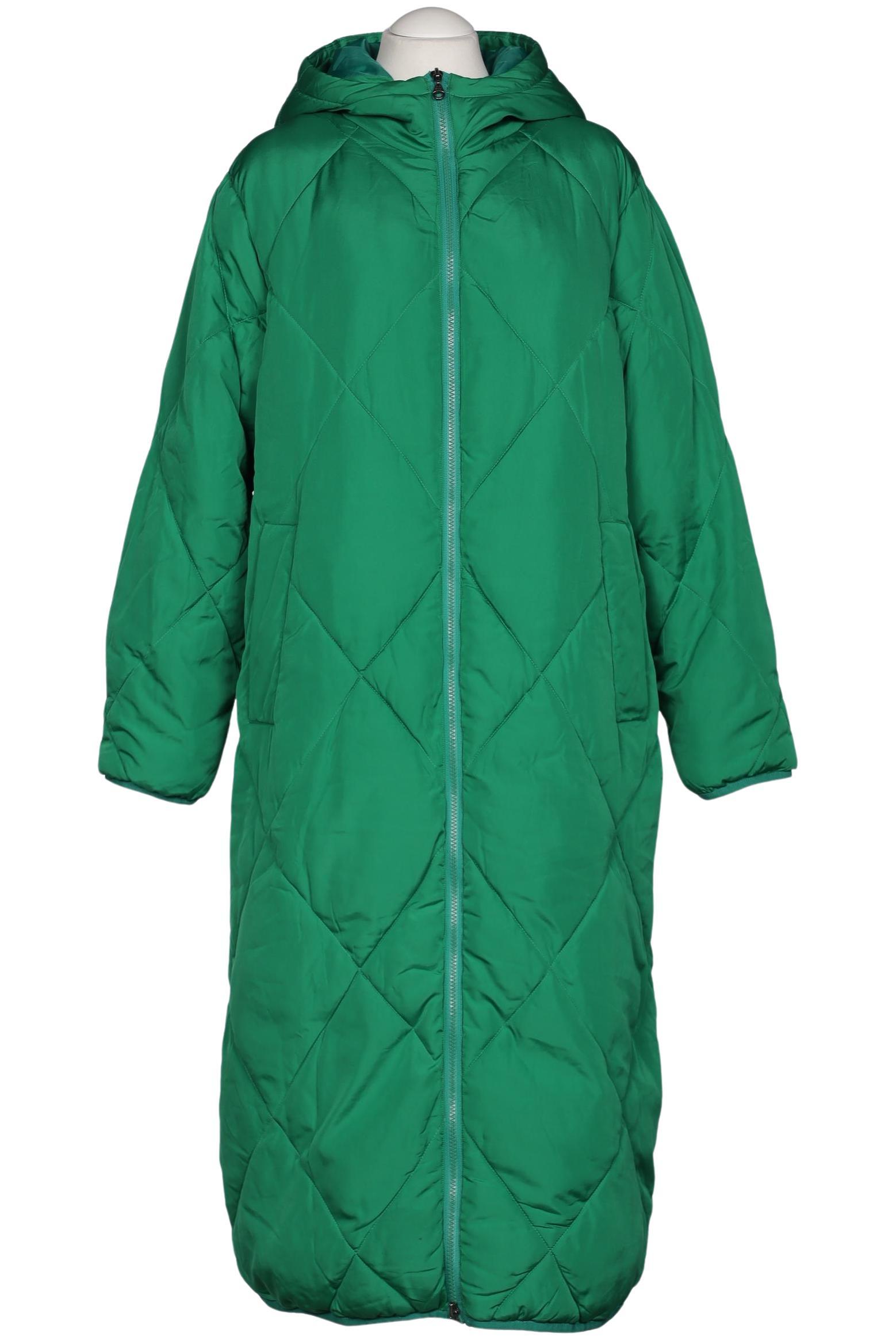 

Only Damen Mantel, grün, Gr. 38