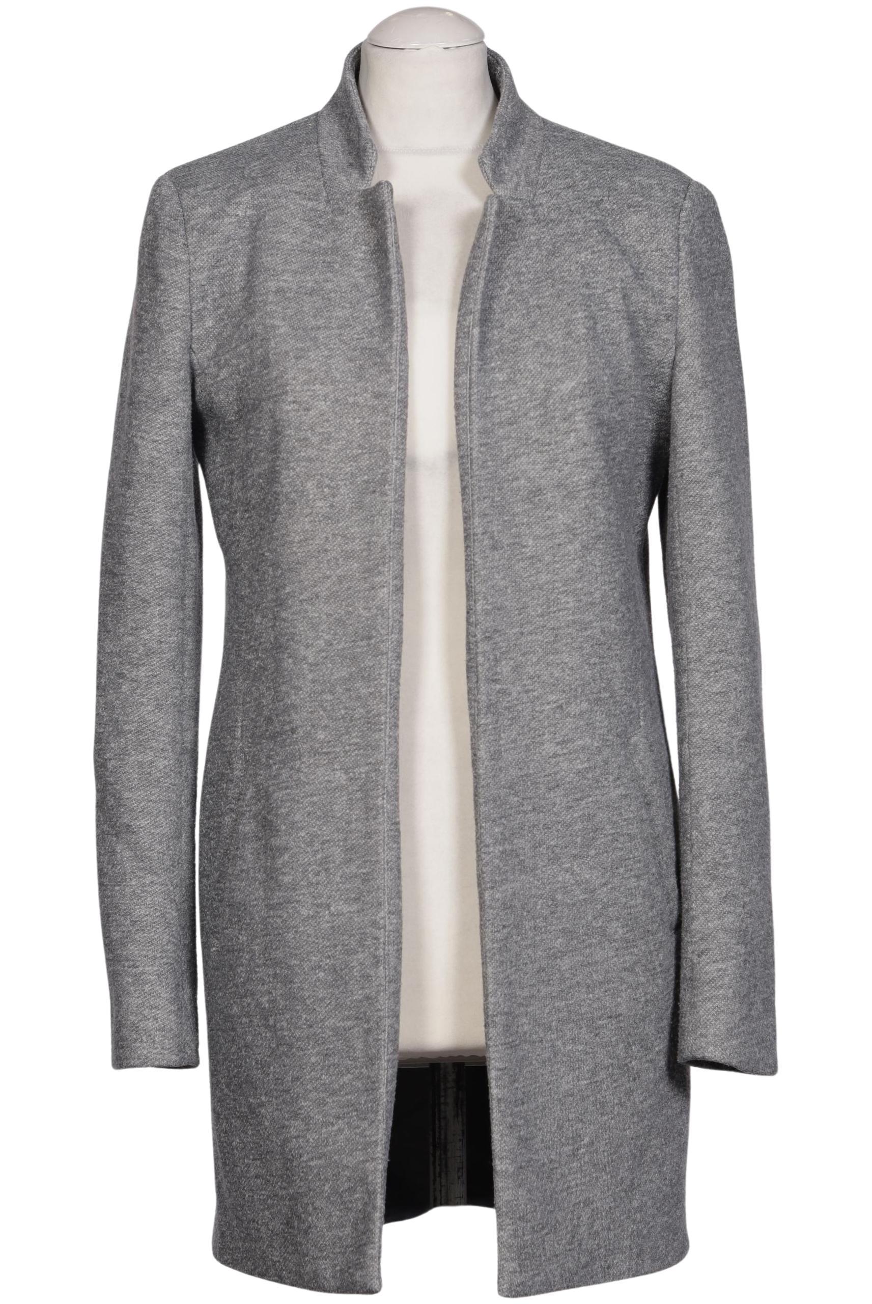 

Only Damen Mantel, grau, Gr. 36