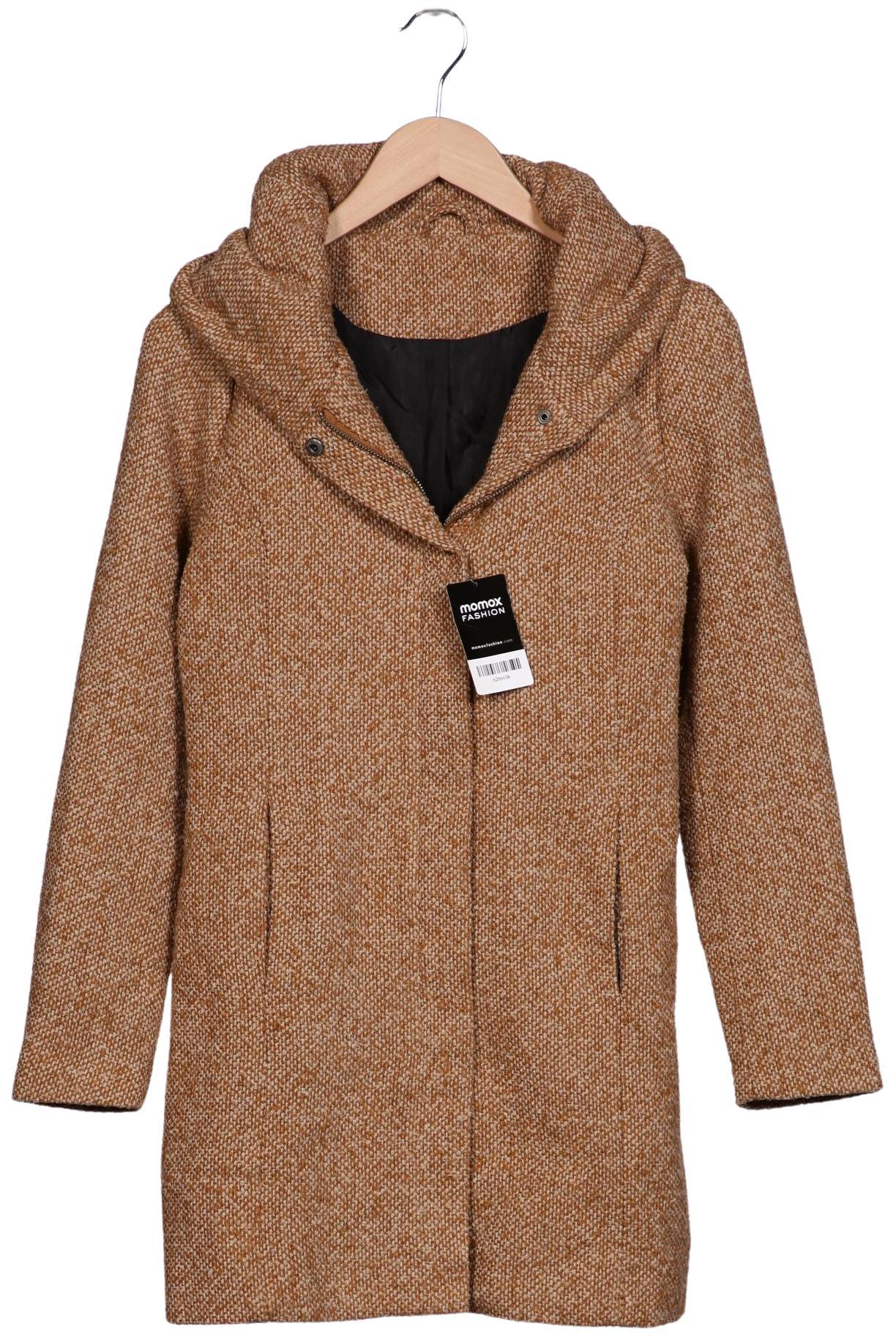 

Only Damen Mantel, beige, Gr. 38