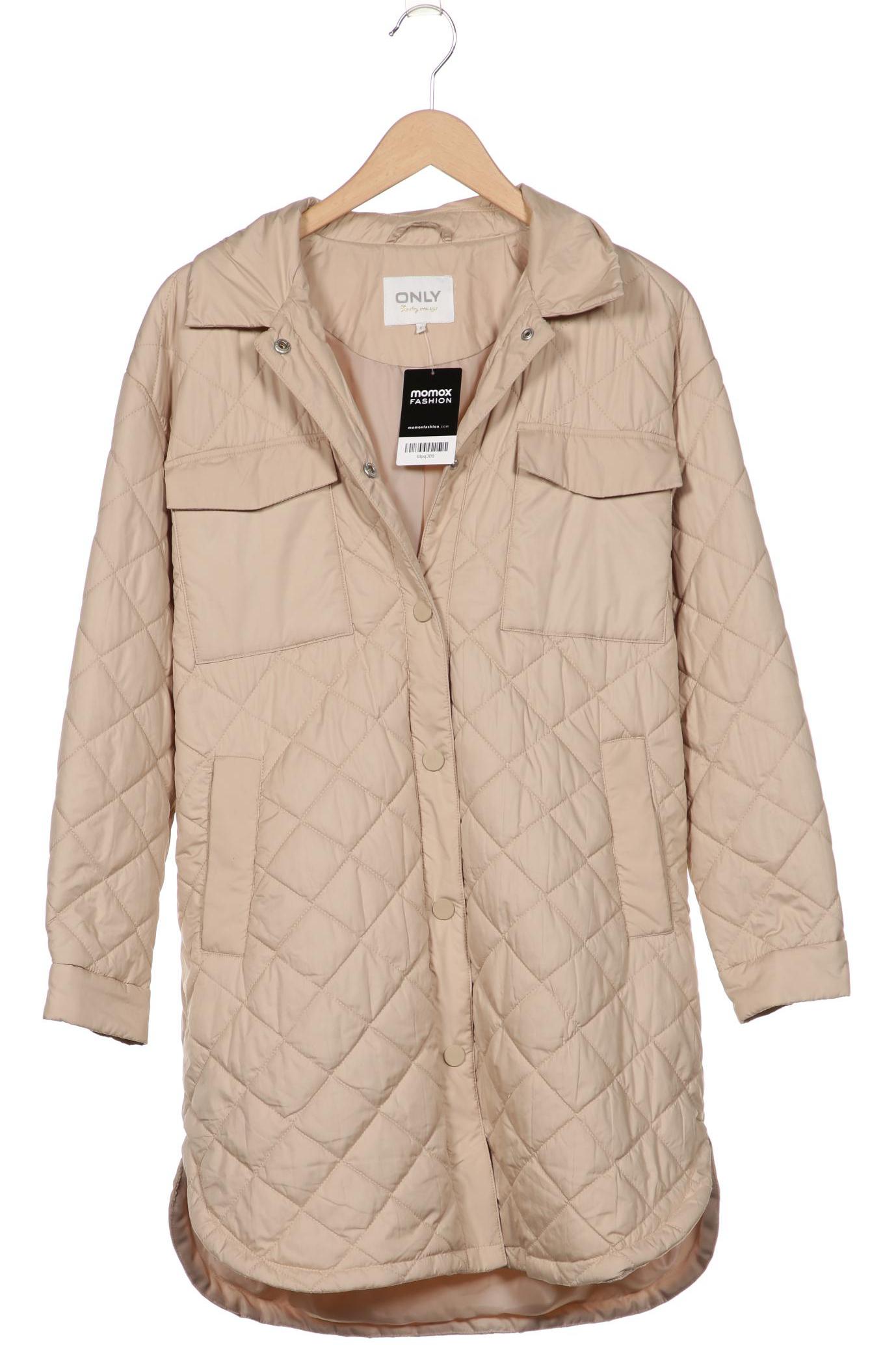 

ONLY Damen Mantel, beige