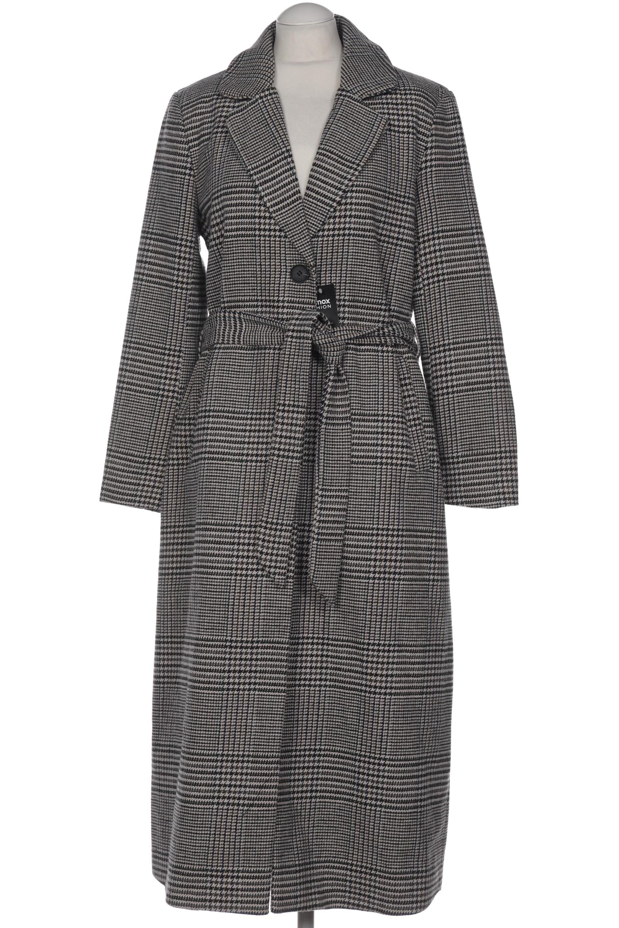 

ONLY Damen Mantel, grau