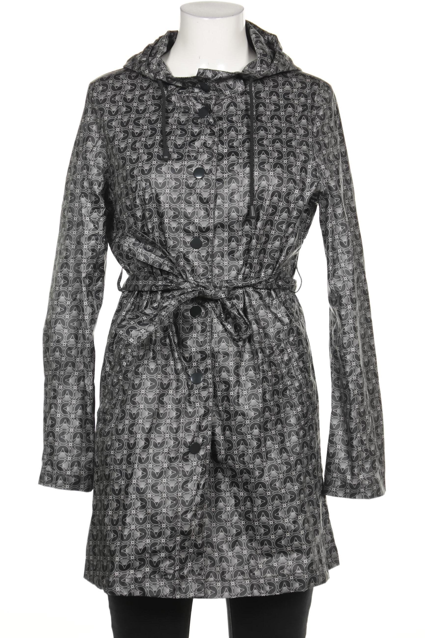 

Only Damen Mantel, grau, Gr. 38
