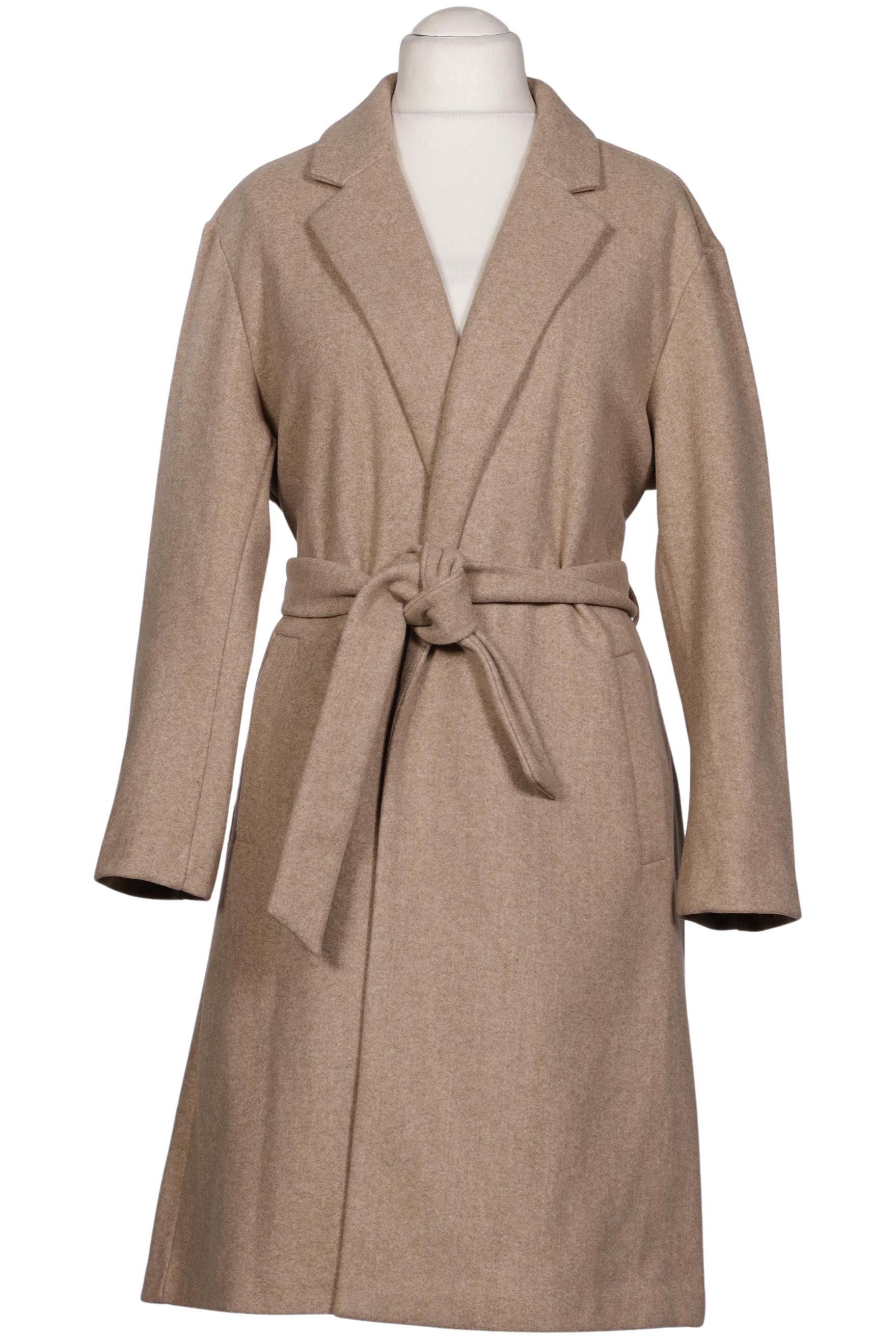 

Only Damen Mantel, beige, Gr. 42