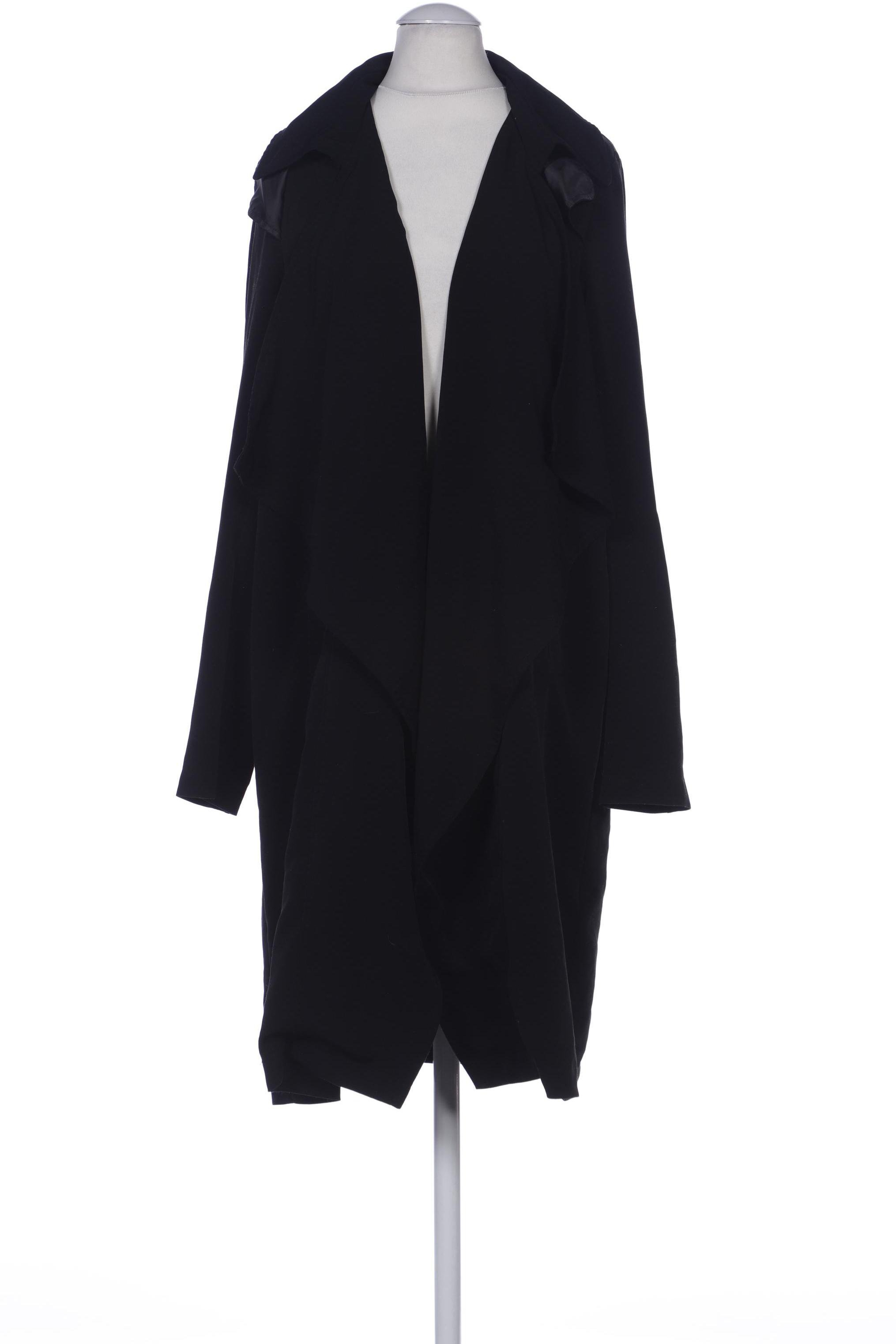 

Only Damen Mantel, schwarz, Gr. 36