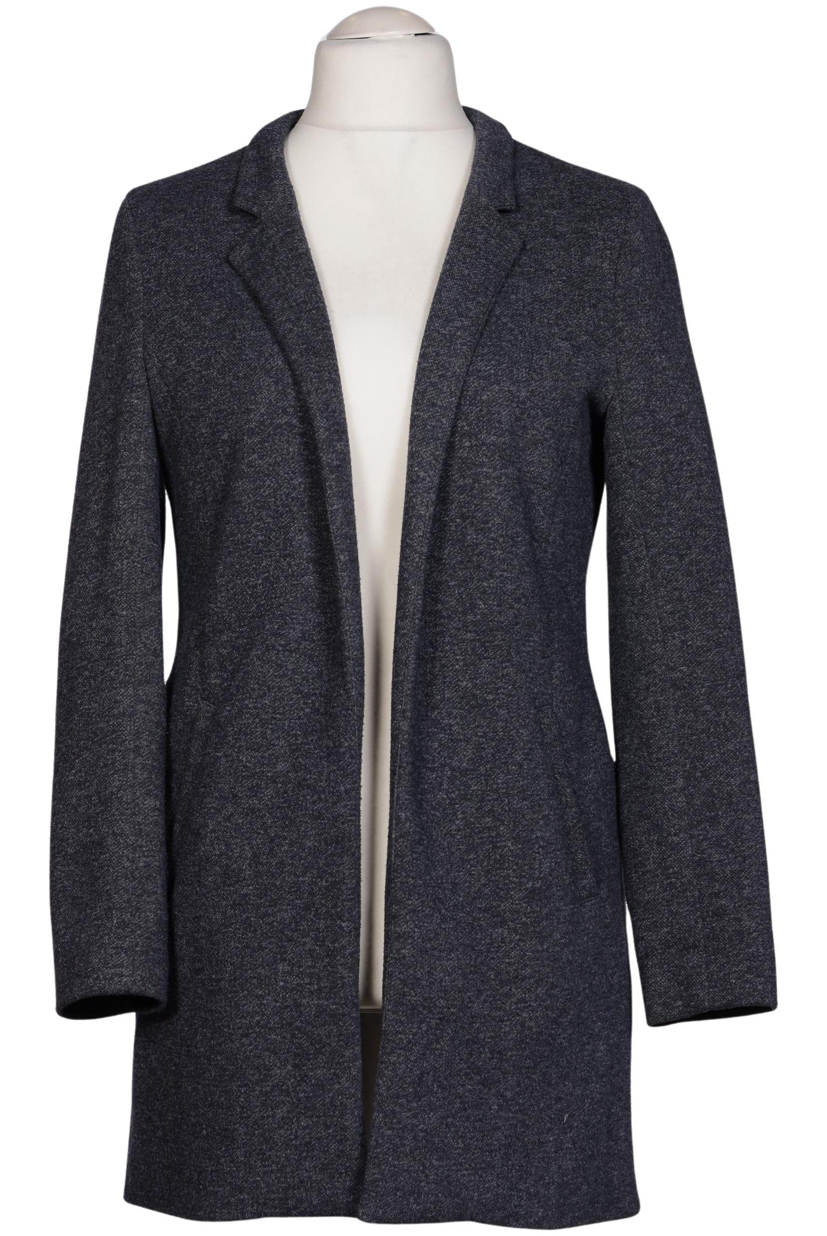 

Only Damen Mantel, marineblau, Gr. 38